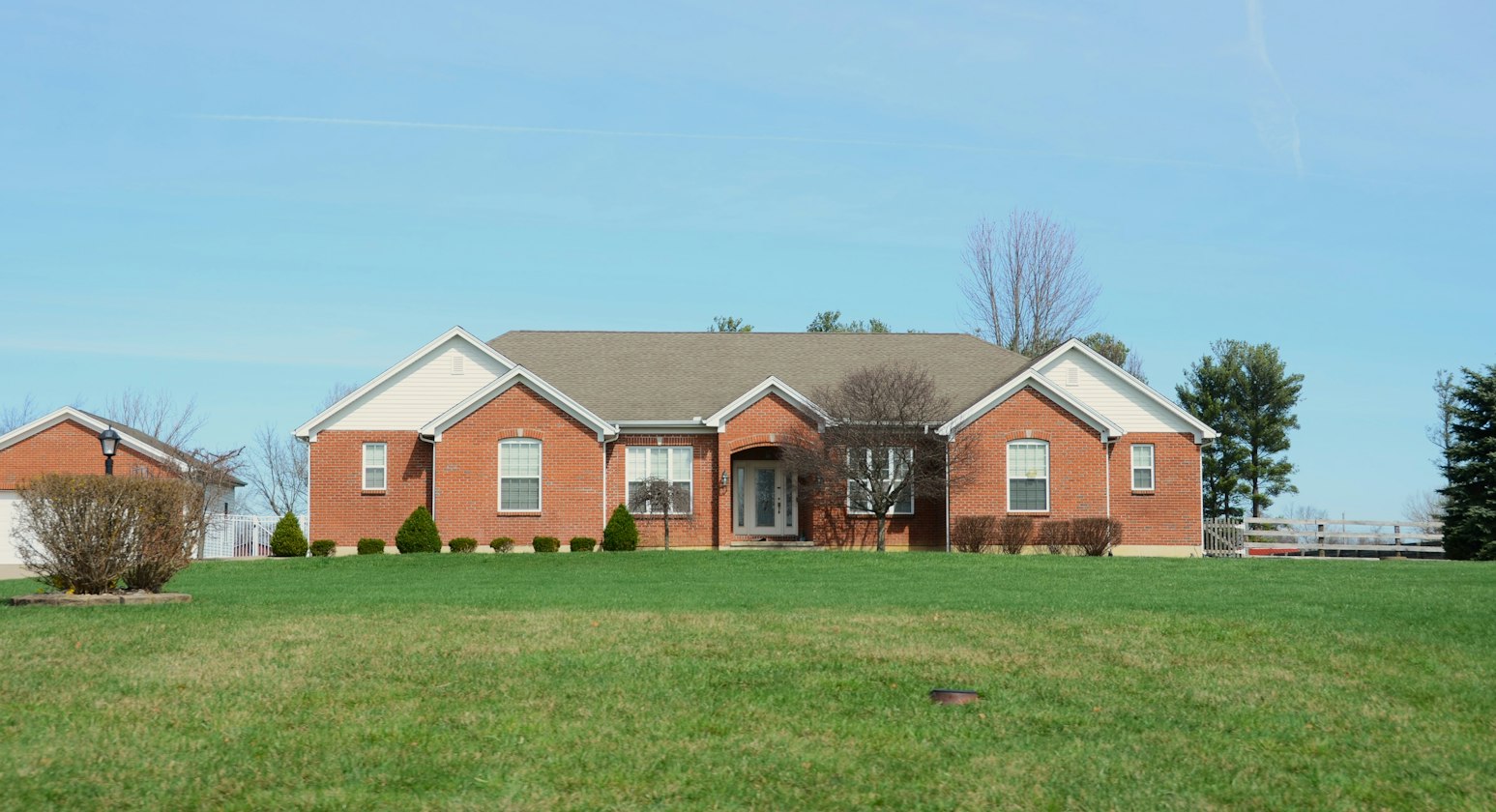 Yankee Ridge Neighborhood Guide: Ranch Homes in an Established South Urbana Neighborhood | Max Mitchell