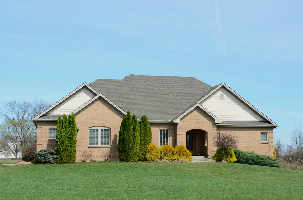 South Ridge Neighborhood Guide: Comfortable Homes Near South Ridge Park in Urbana | Max Mitchell