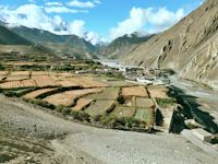 The Complete Travel Guide to Nubra Valley: Everything You Need to Plan Your Trip