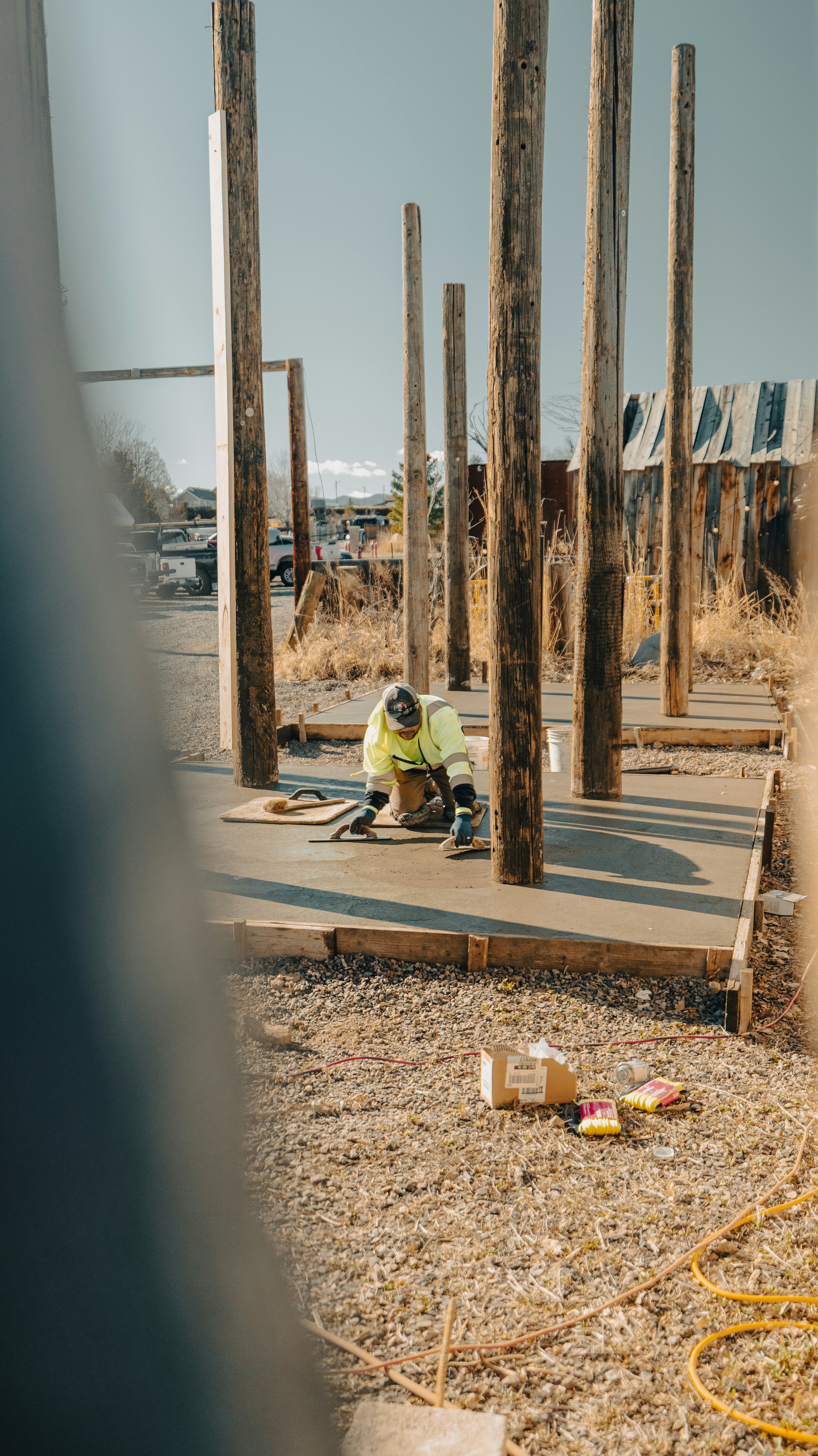 colorado construction
