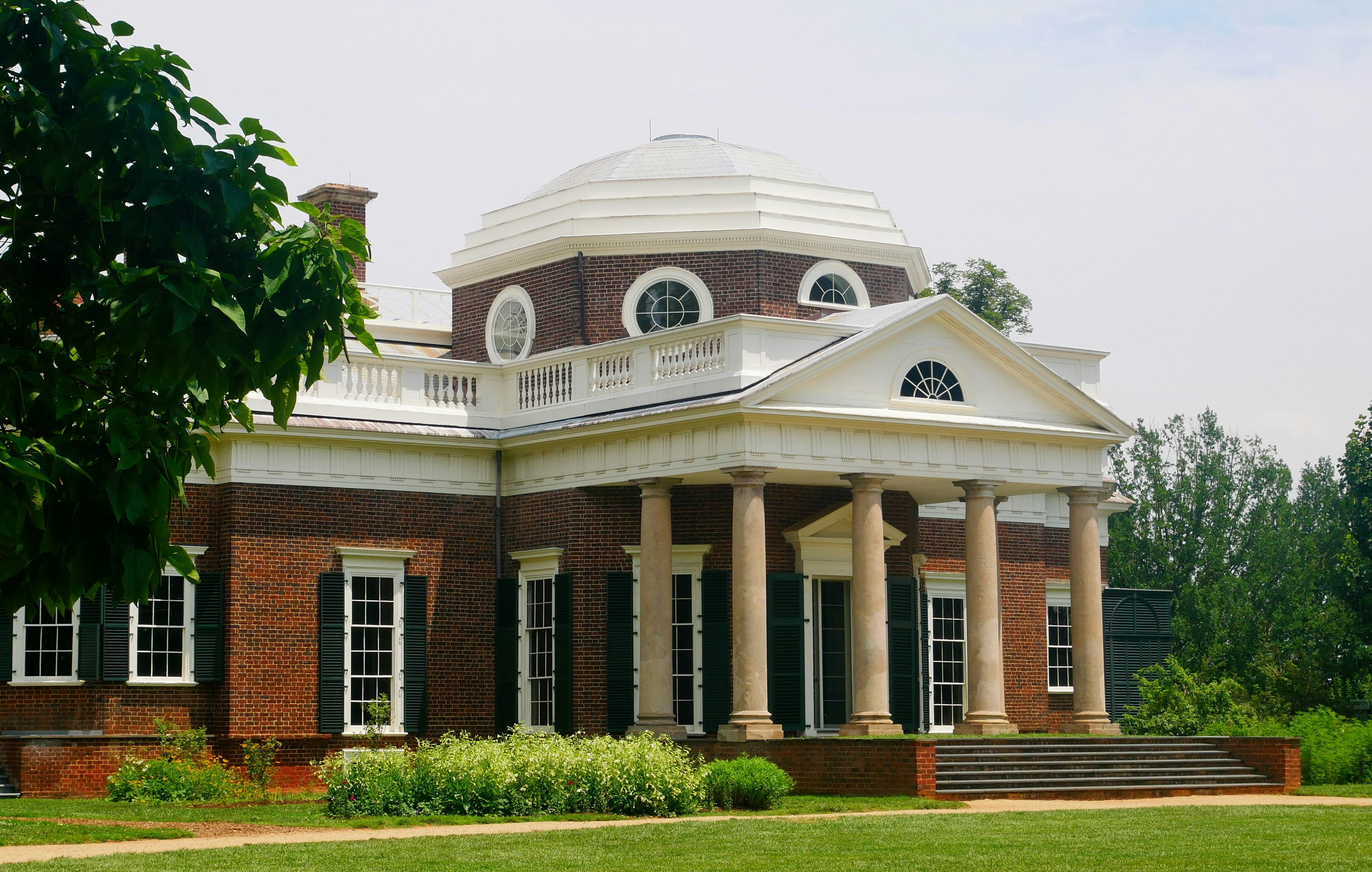 Monticello City Park