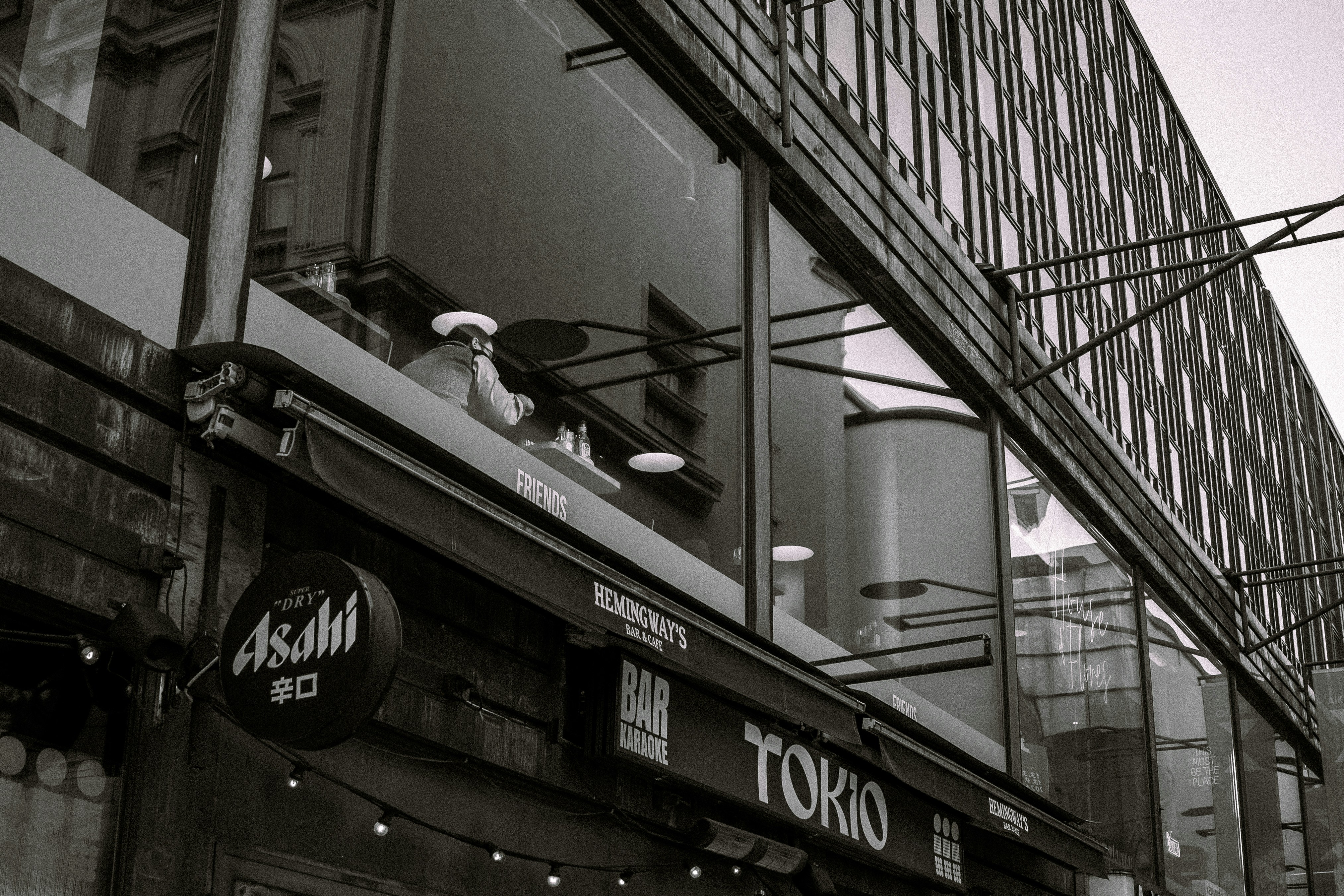 No City Coffee