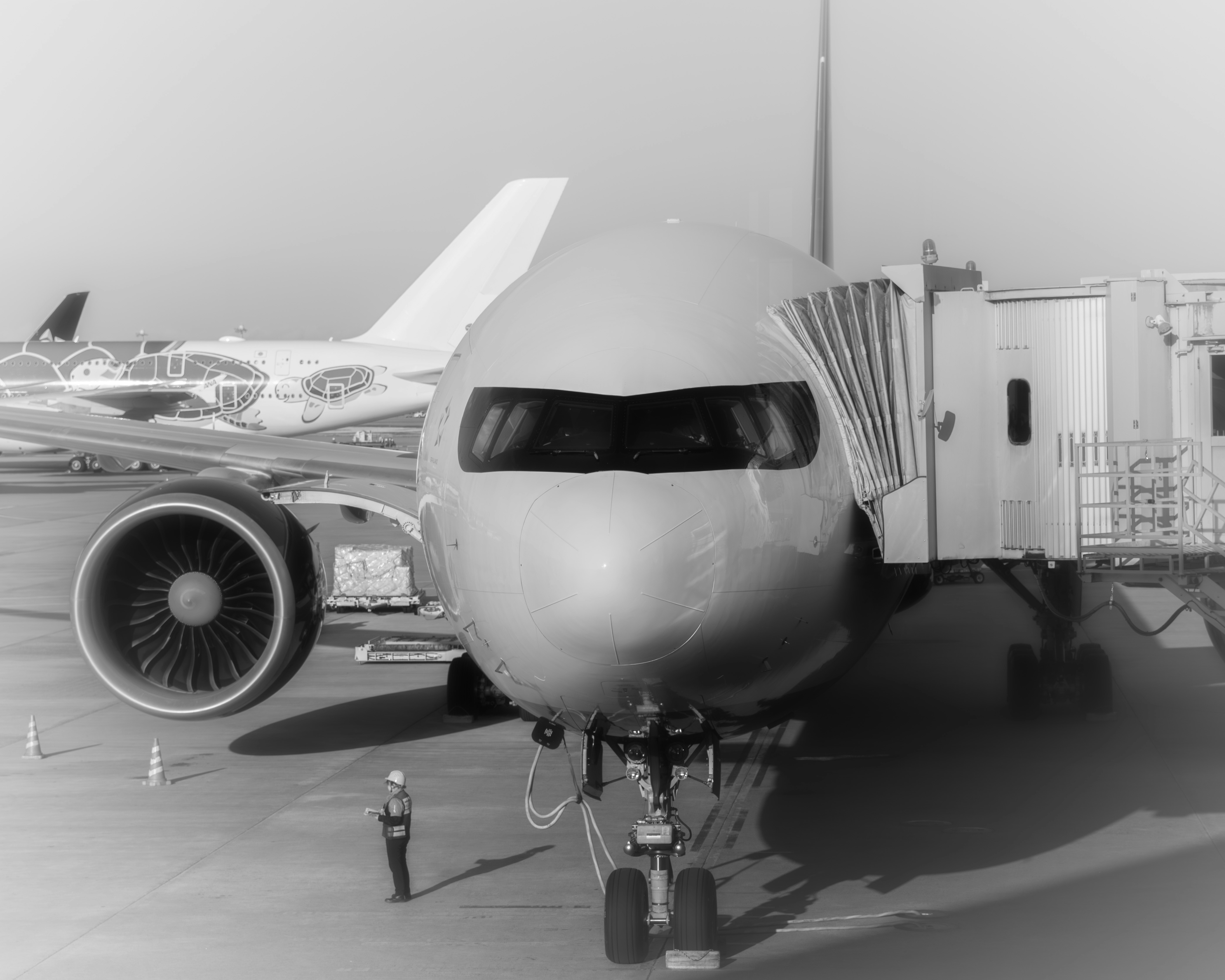 What Business Travelers Can Learn from Managing Volatile Supply Chains Before Umrah