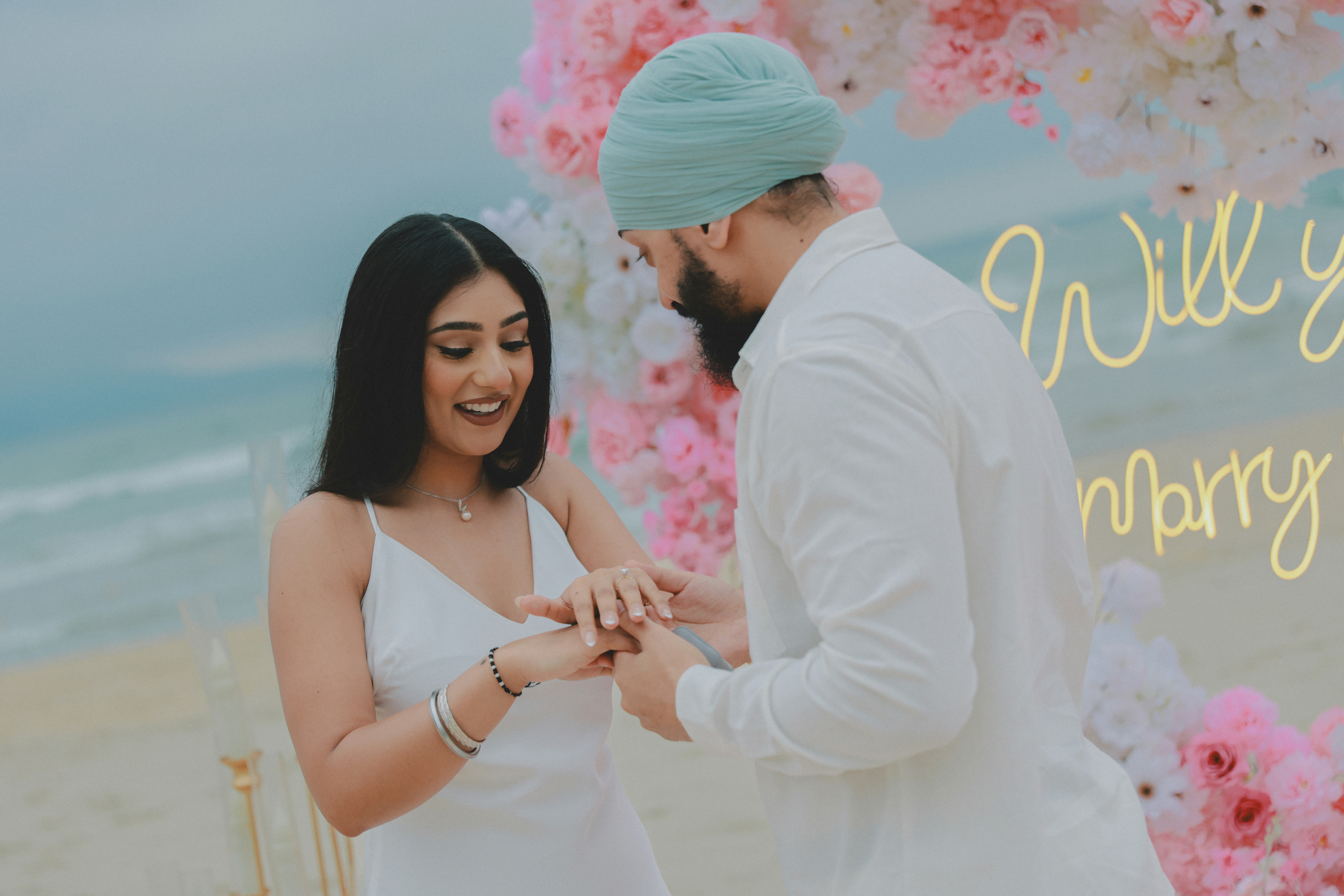 現在の家族状況と子供について