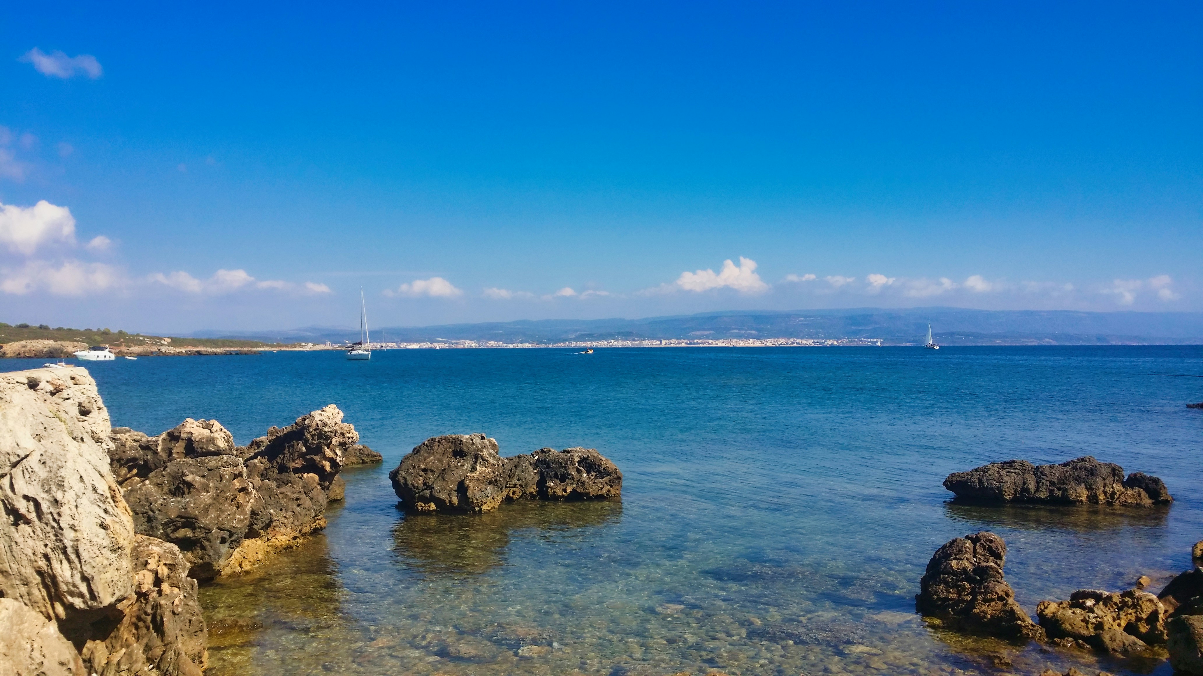 Sardinia: Costa Smeralda Odyssey