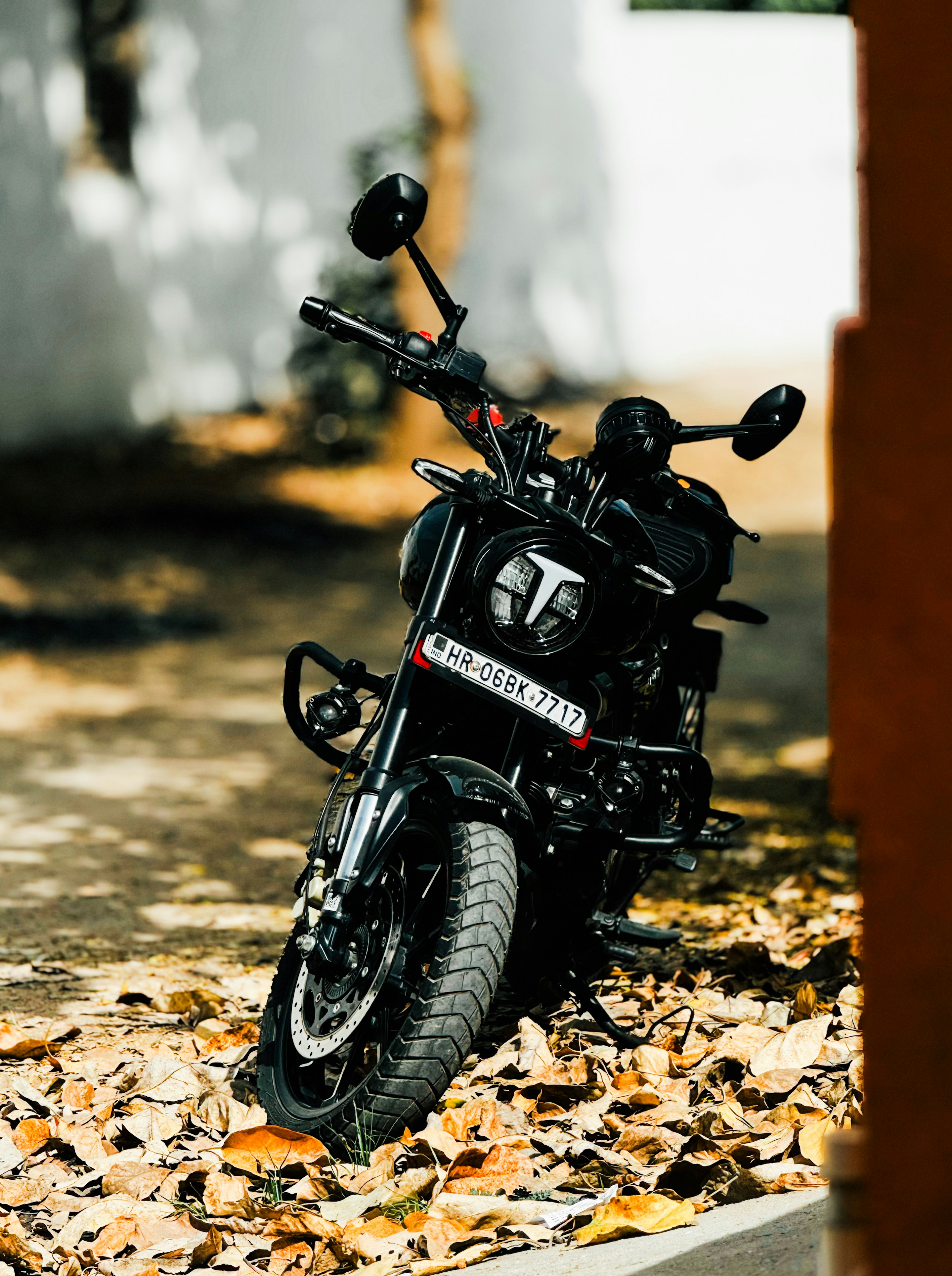 Buy motorcycles in Sassari