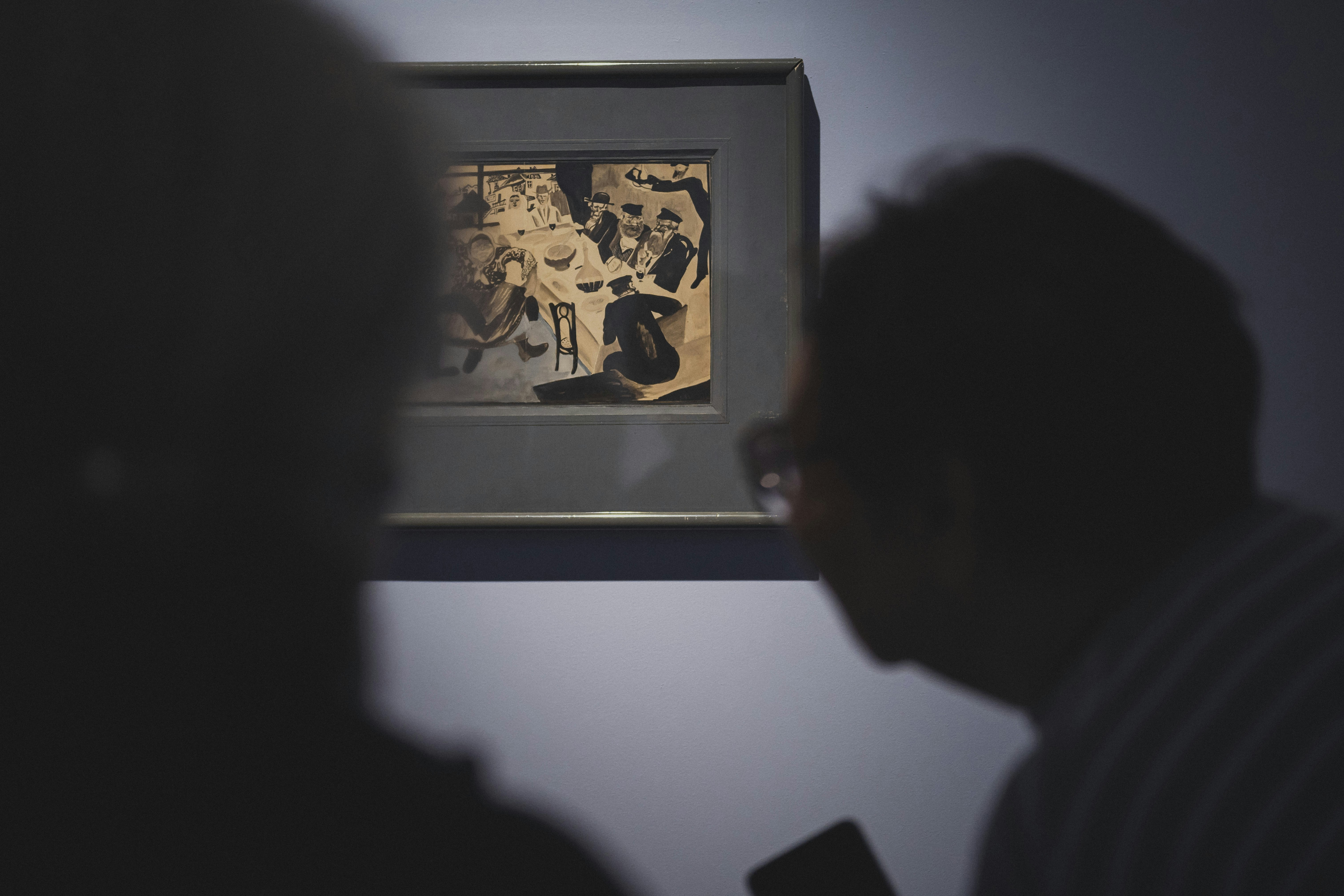 Creating a Legacy: The Enduring Impact of Beryl Cook on Contemporary Art