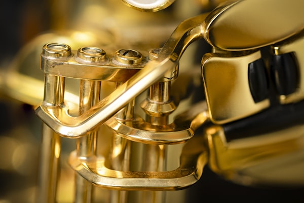 Soprano Saxophone