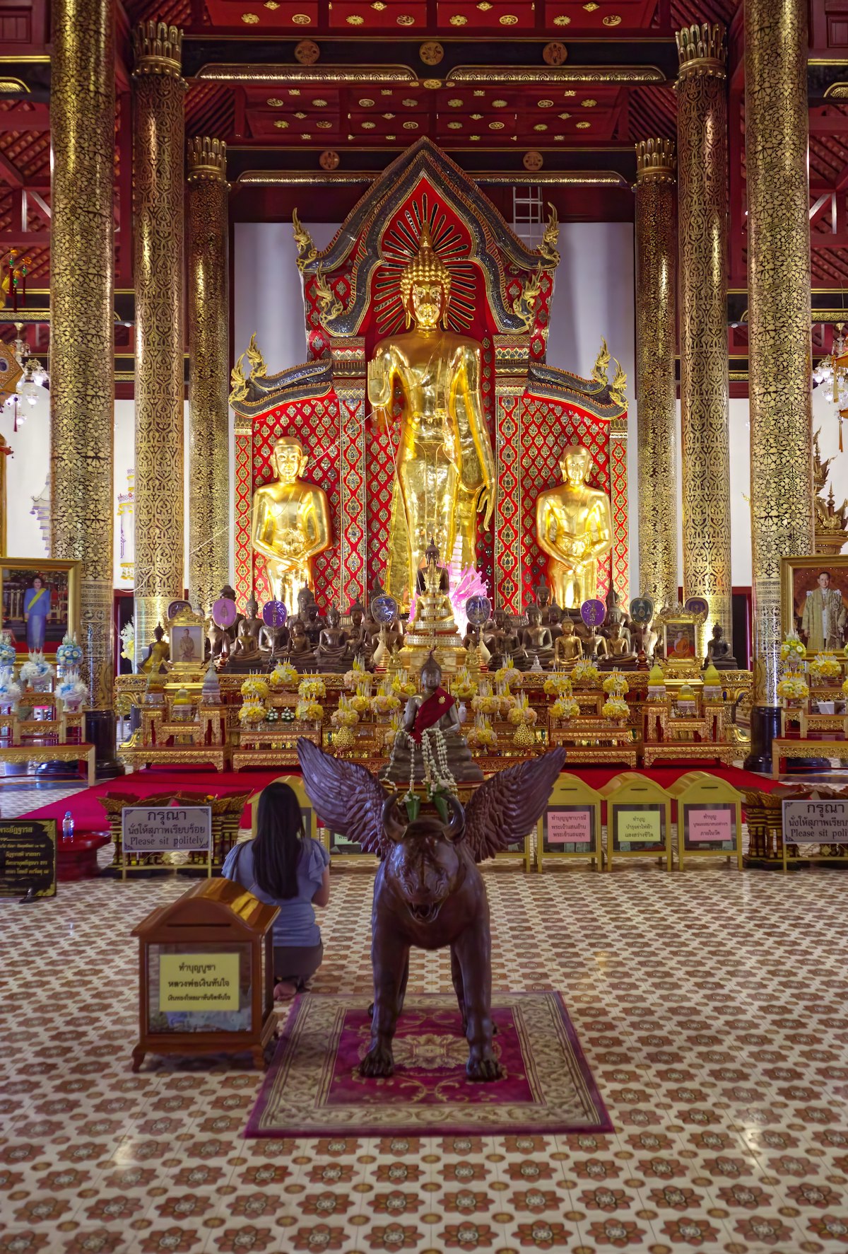 Northern Thailand Guide: Chiang Mai Temples and Mountains