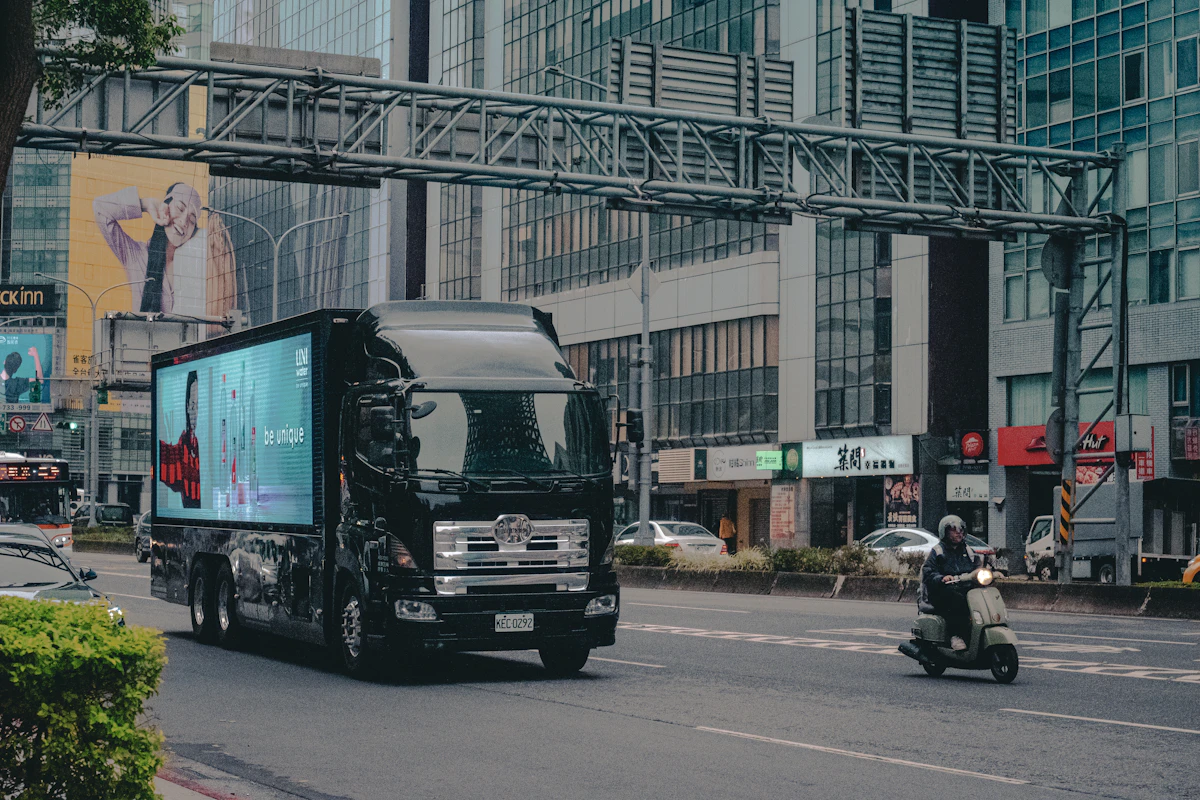 How Many Hours Can Truckers Drive in Texas?