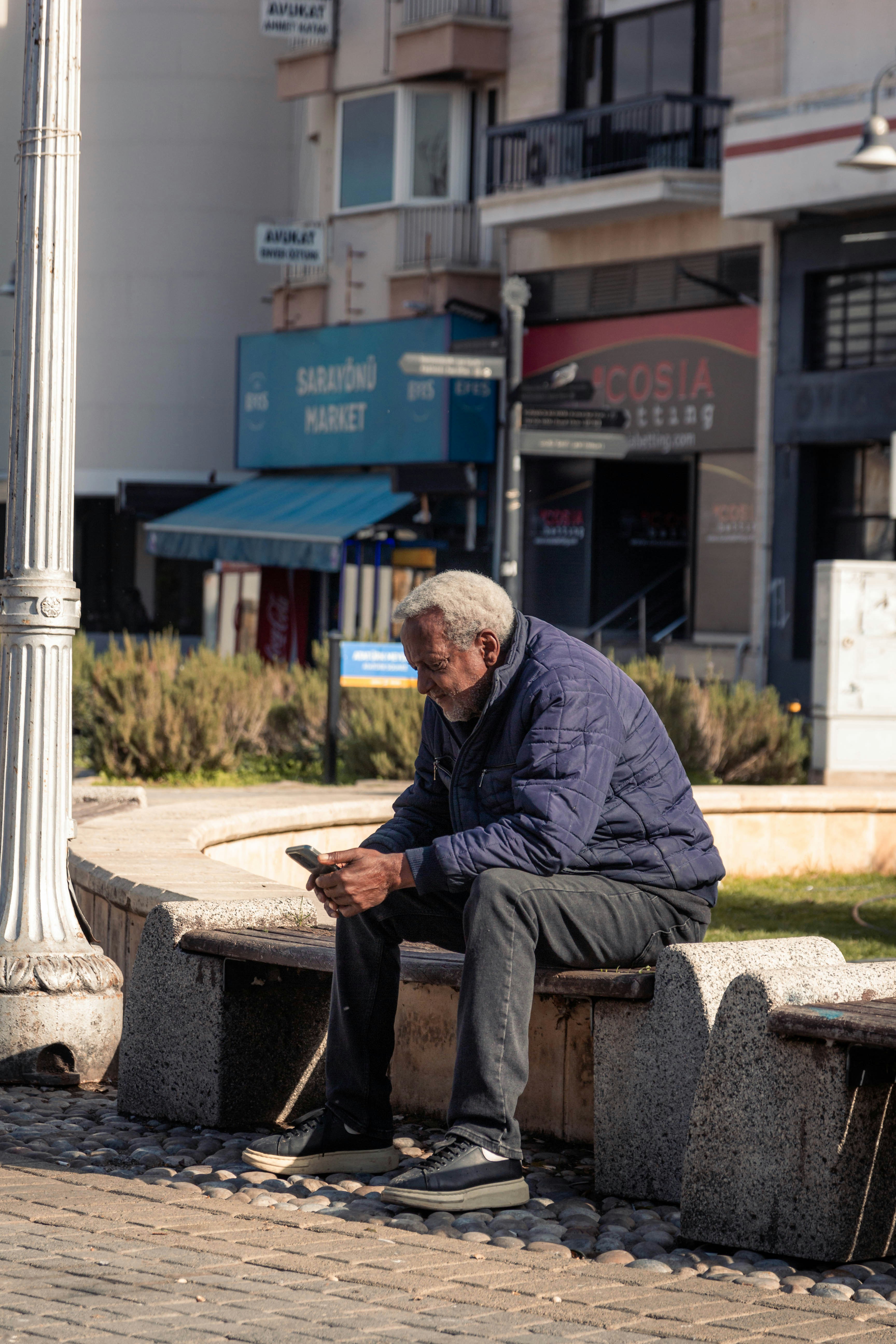 Photo by geepee_lens