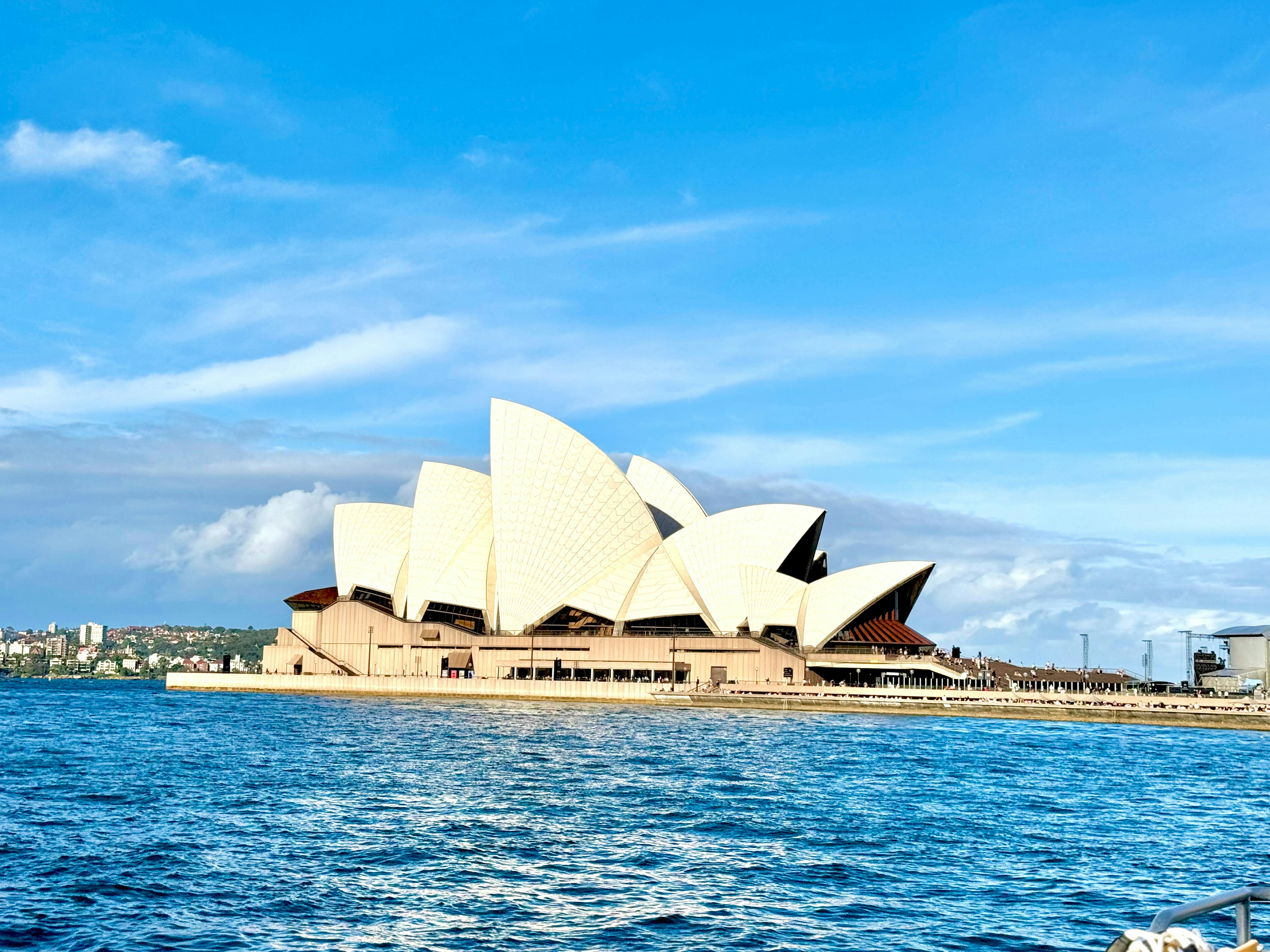 sydney image
