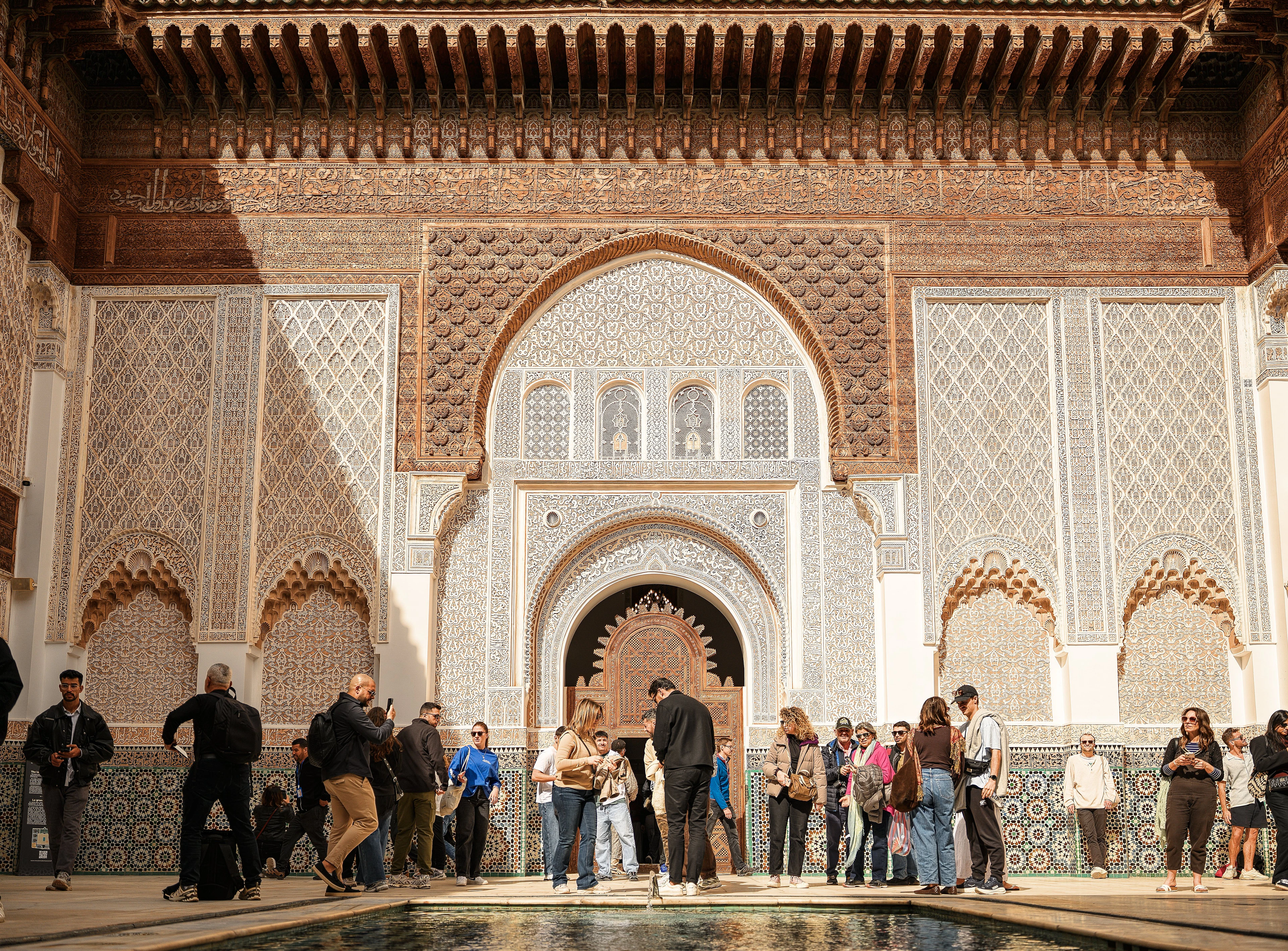 Your First 24 Hours in Marrakech: From Landing to Your First Dinner