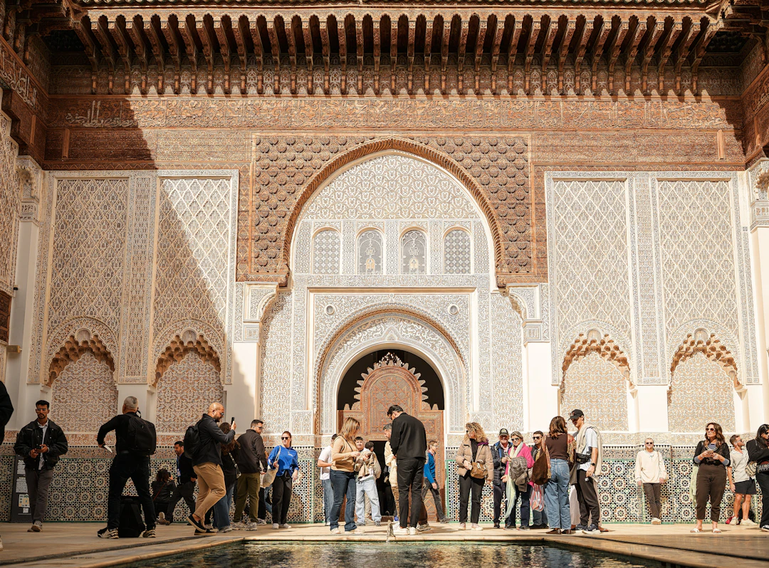 11-Day Morocco Luxury Itinerary: Imperial Cities & Desert