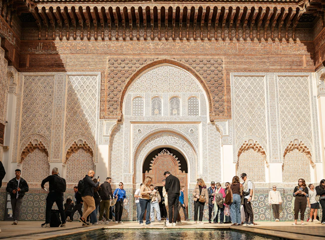 11-Day Morocco Luxury Itinerary: Imperial Cities & Desert