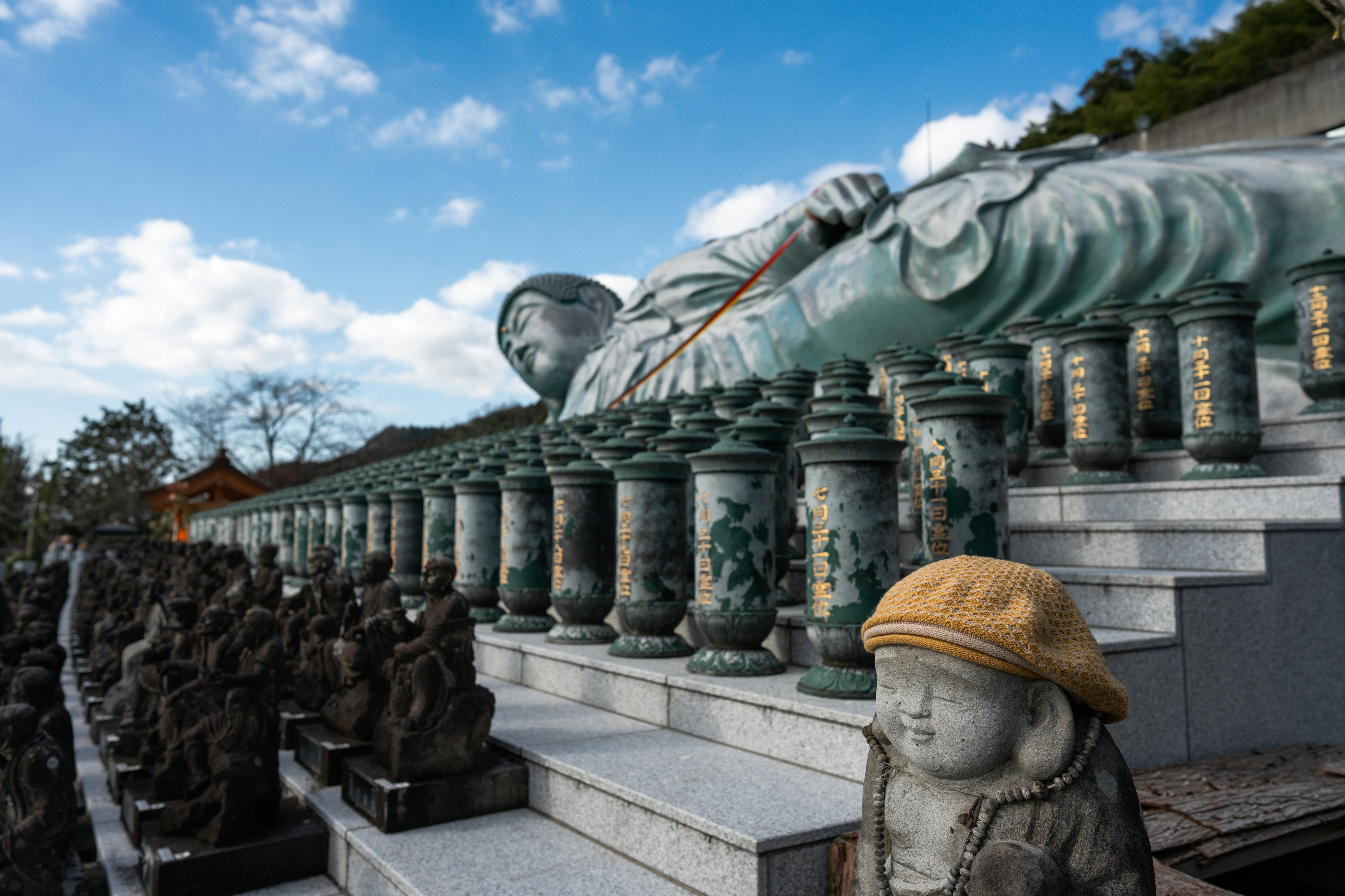 Discover Hakata Old Town: 5 Deep Dive Spots for History and Culture Lovers