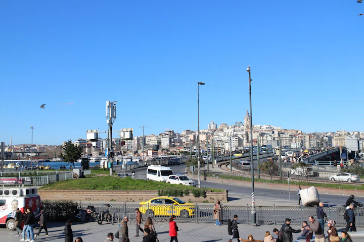 Istanbul