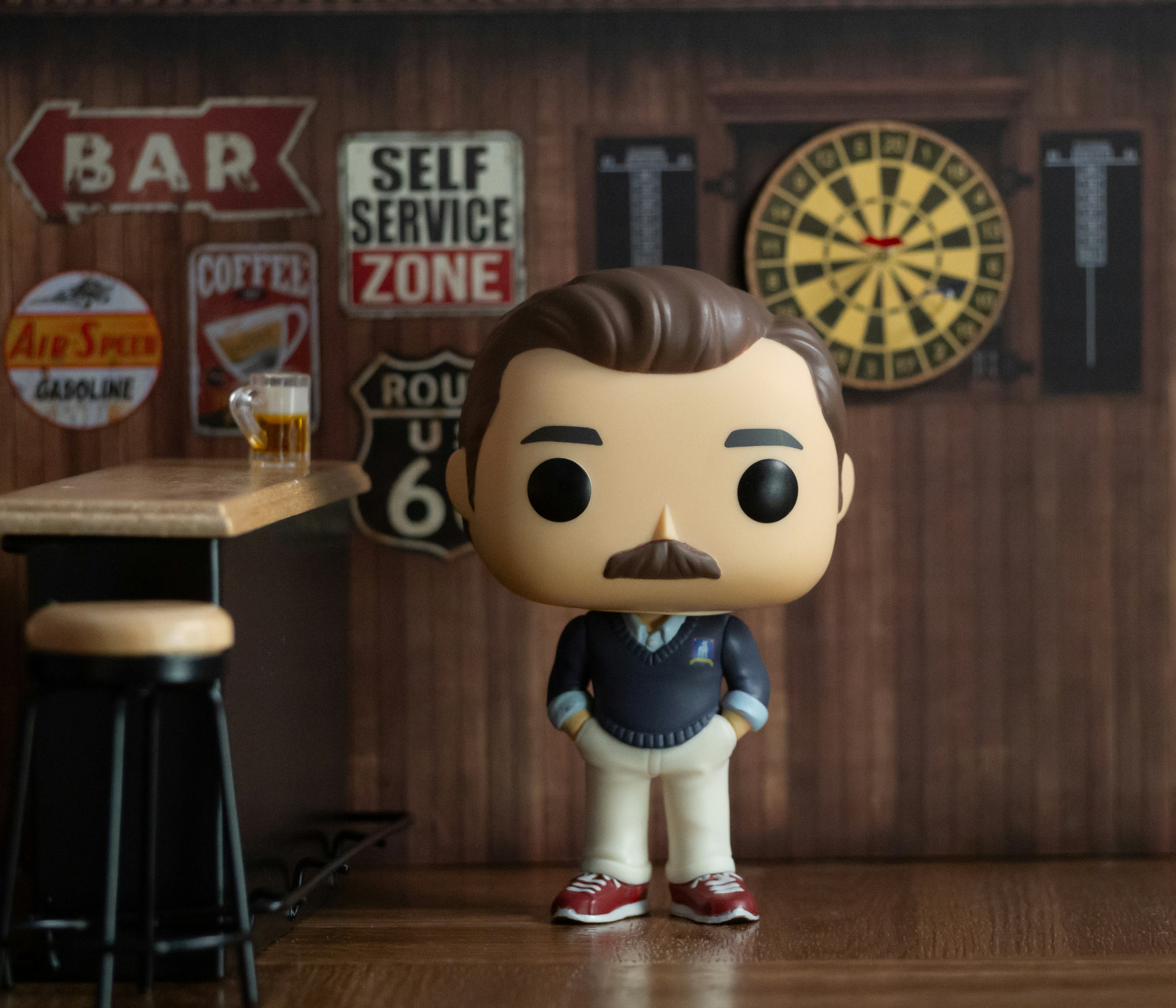 井手らっきょの昔の活躍ぶり