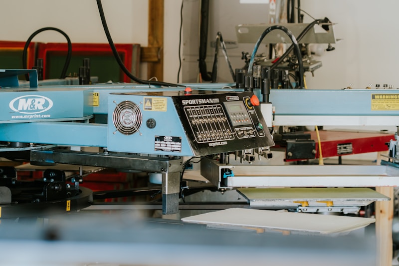 Digital Printing