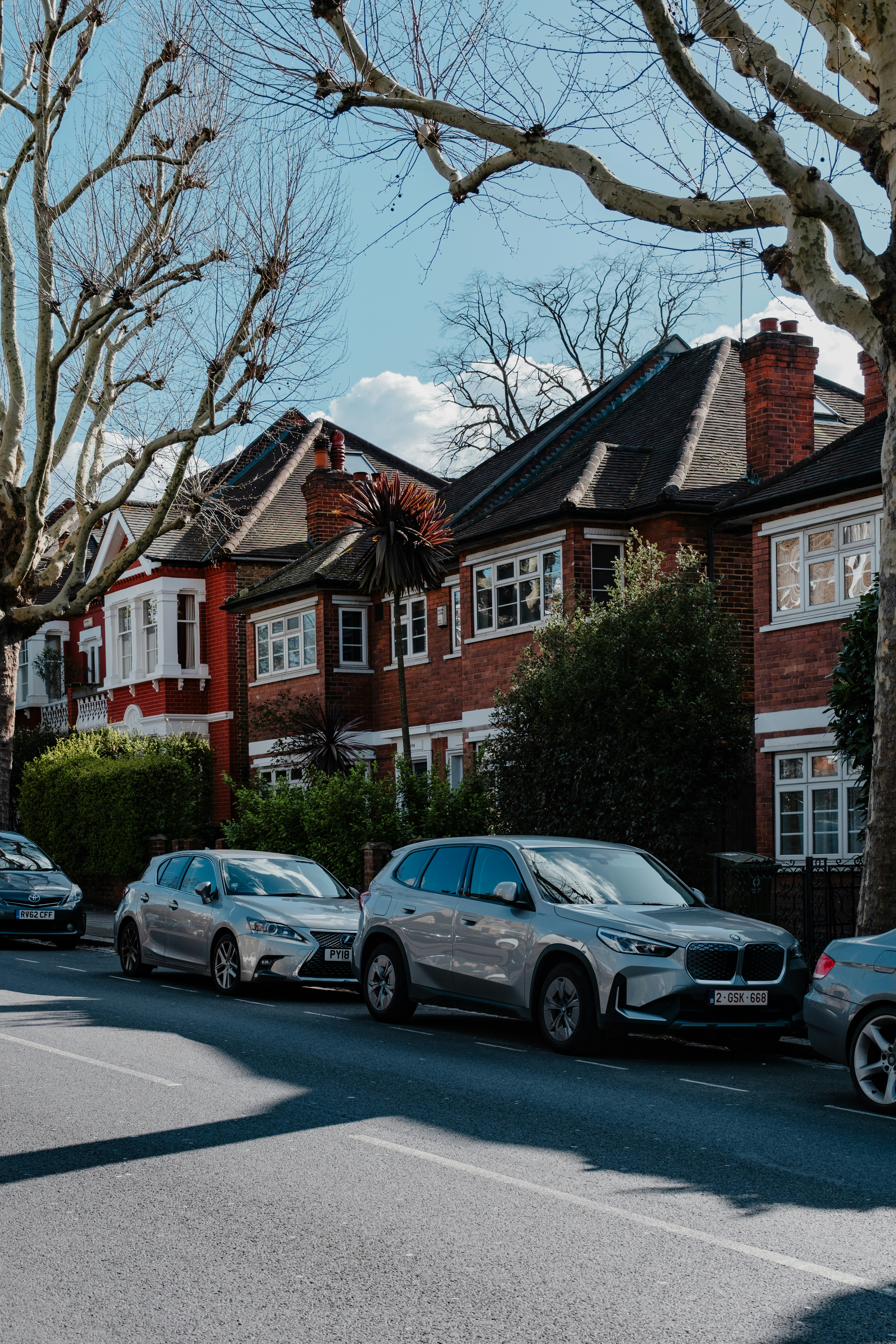 Photo by reganography