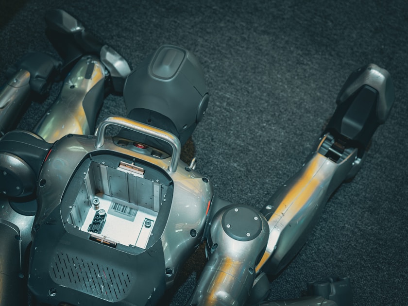 The Rise of Multimodal AI: Why 2026 Is the Year Machines Learn to See, Hear, and Understand