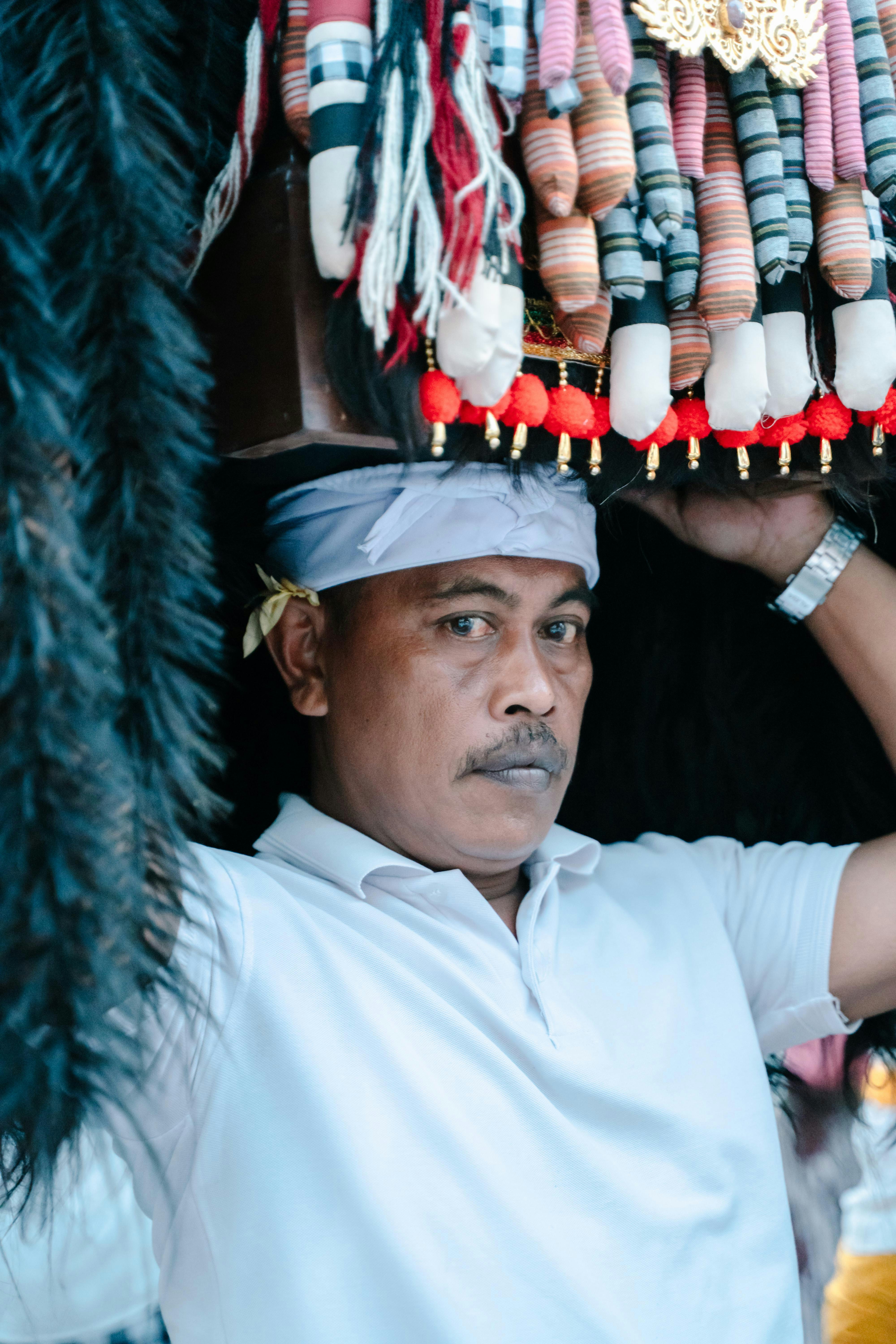 Sanur — The Underrated East Coast Calm