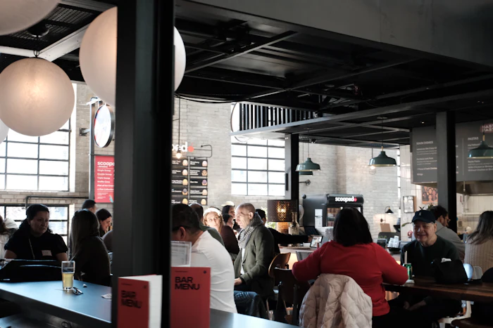 Top Pizza Joints