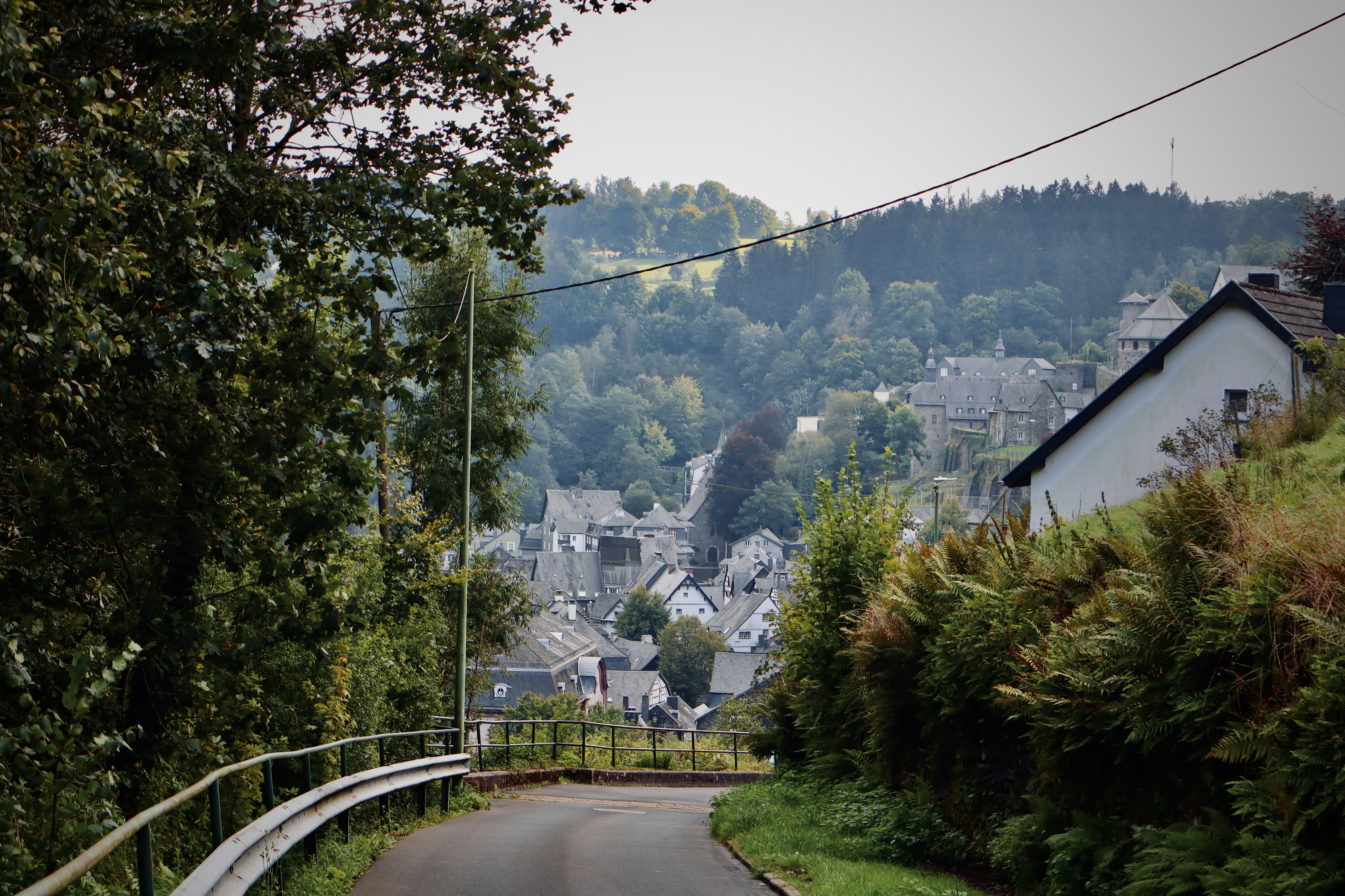 Parcours santé