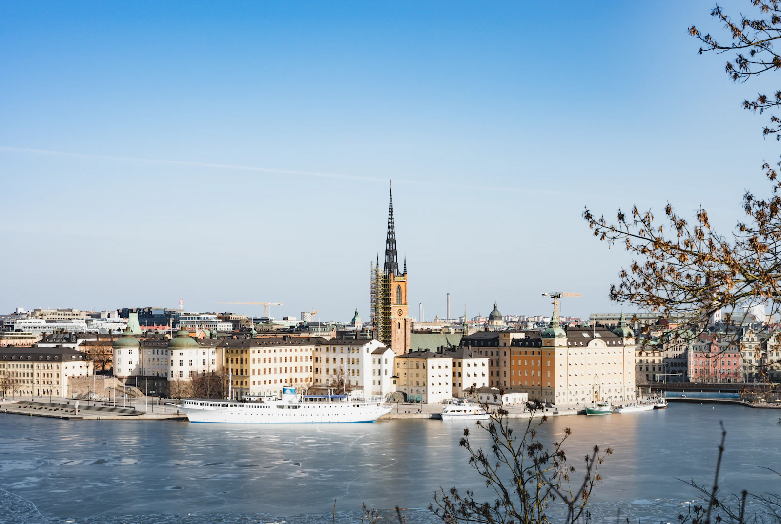 Grand Hôtel Stockholm