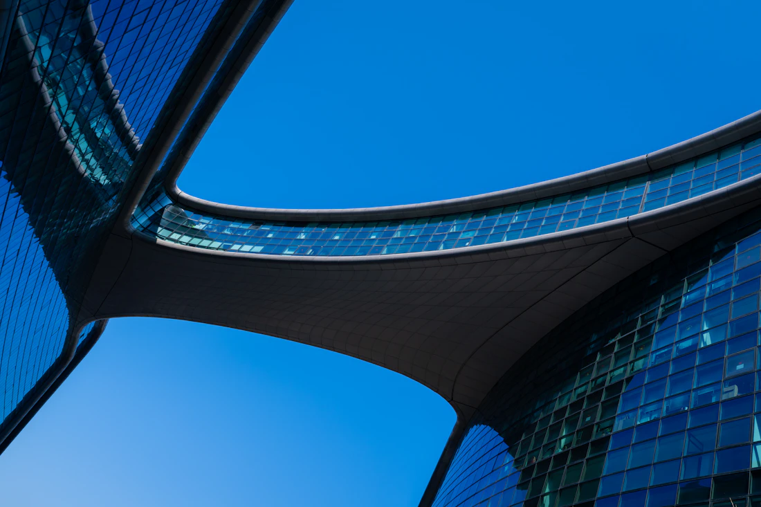 Atrium Offices — solar installation in Austin, TX