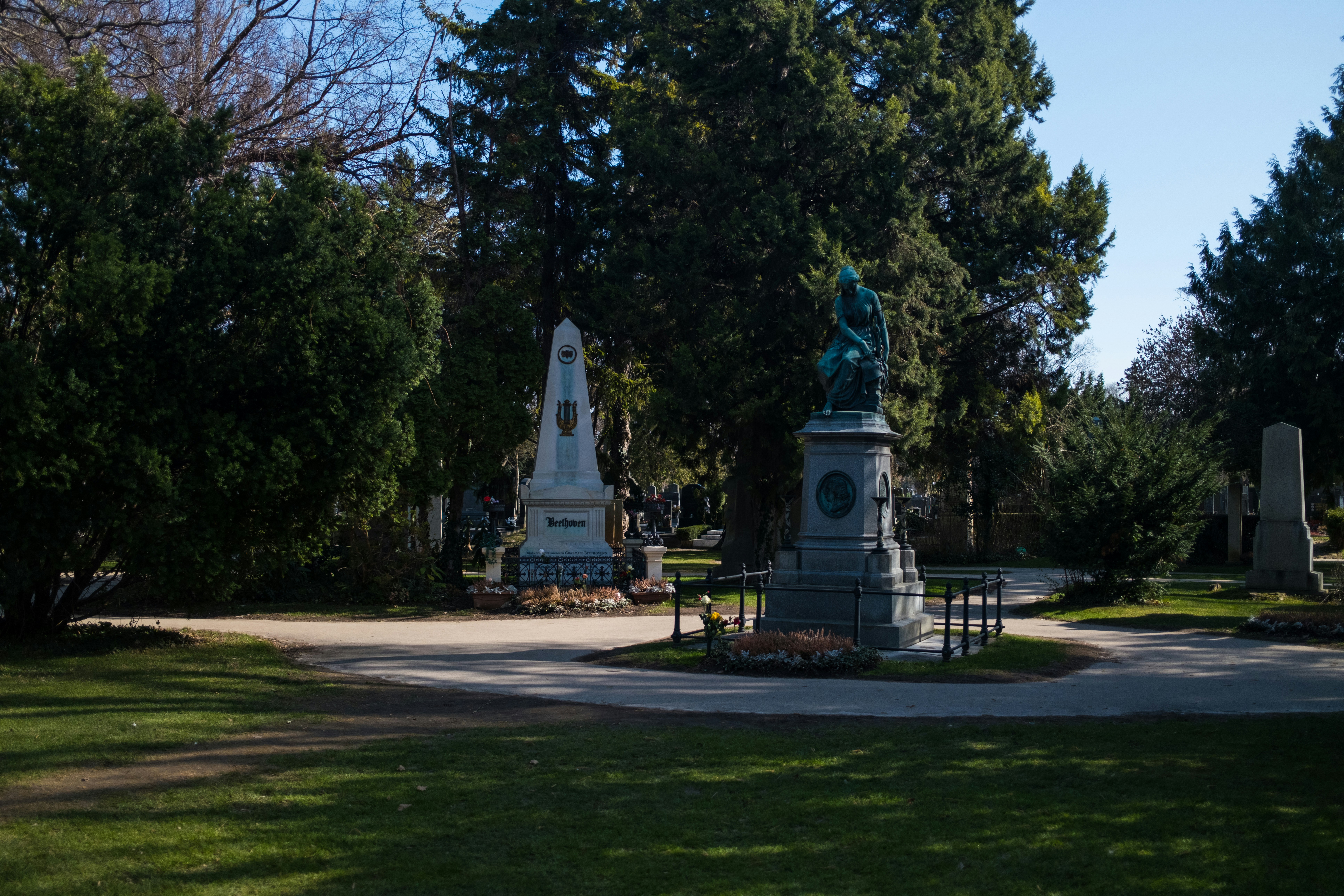 Hooper Memorial Park