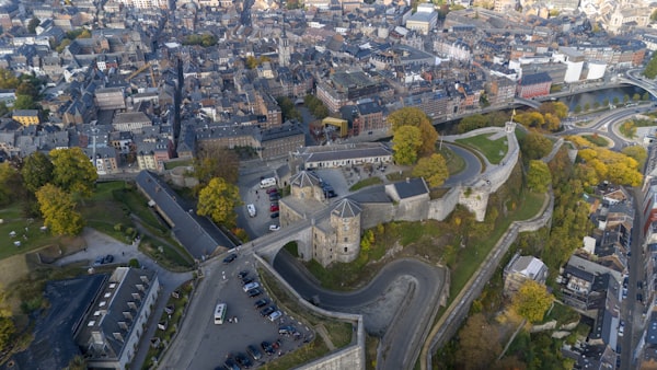 Namur