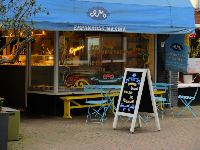 Best Dessert Places