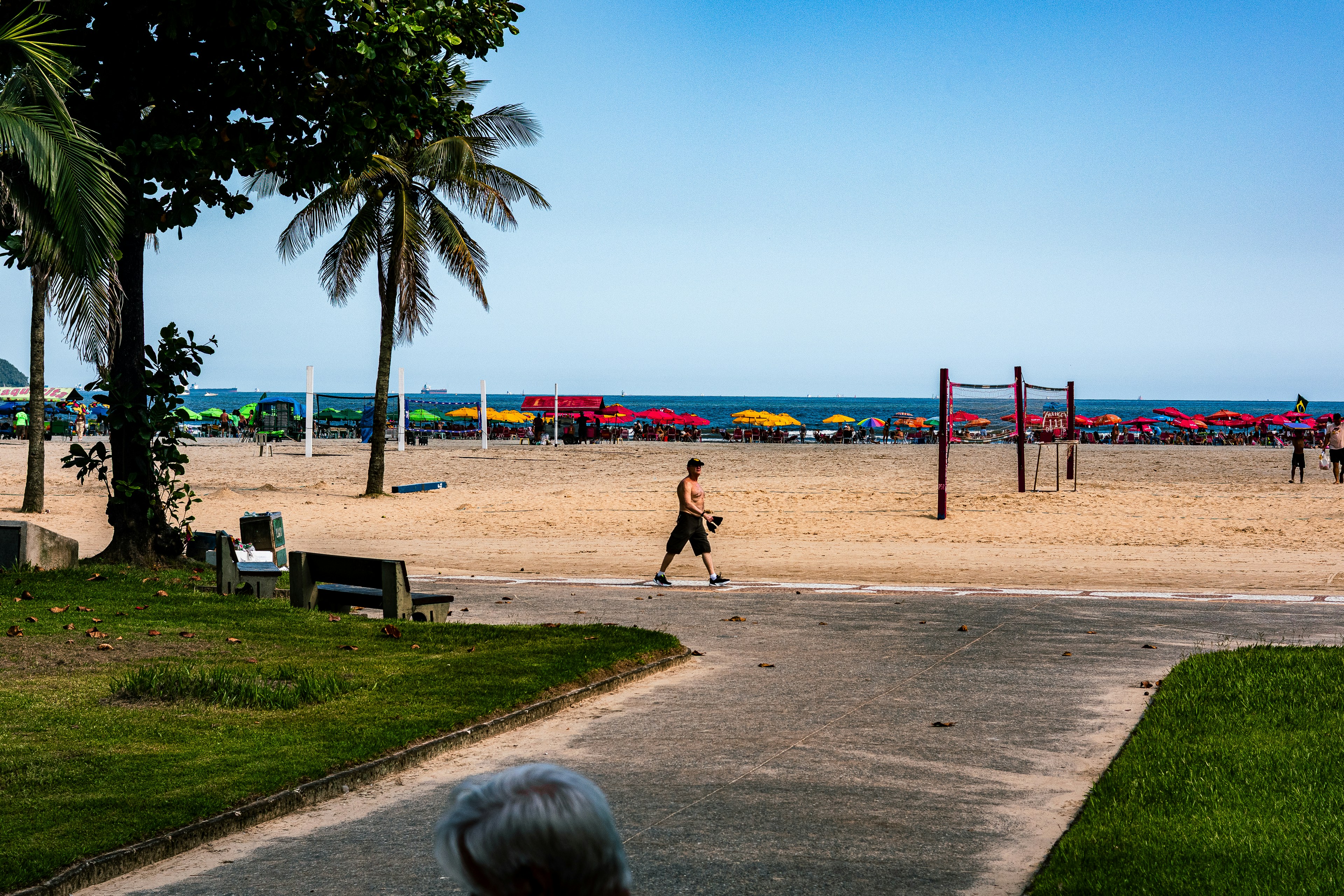 Playa de las Valdivias - foto 3