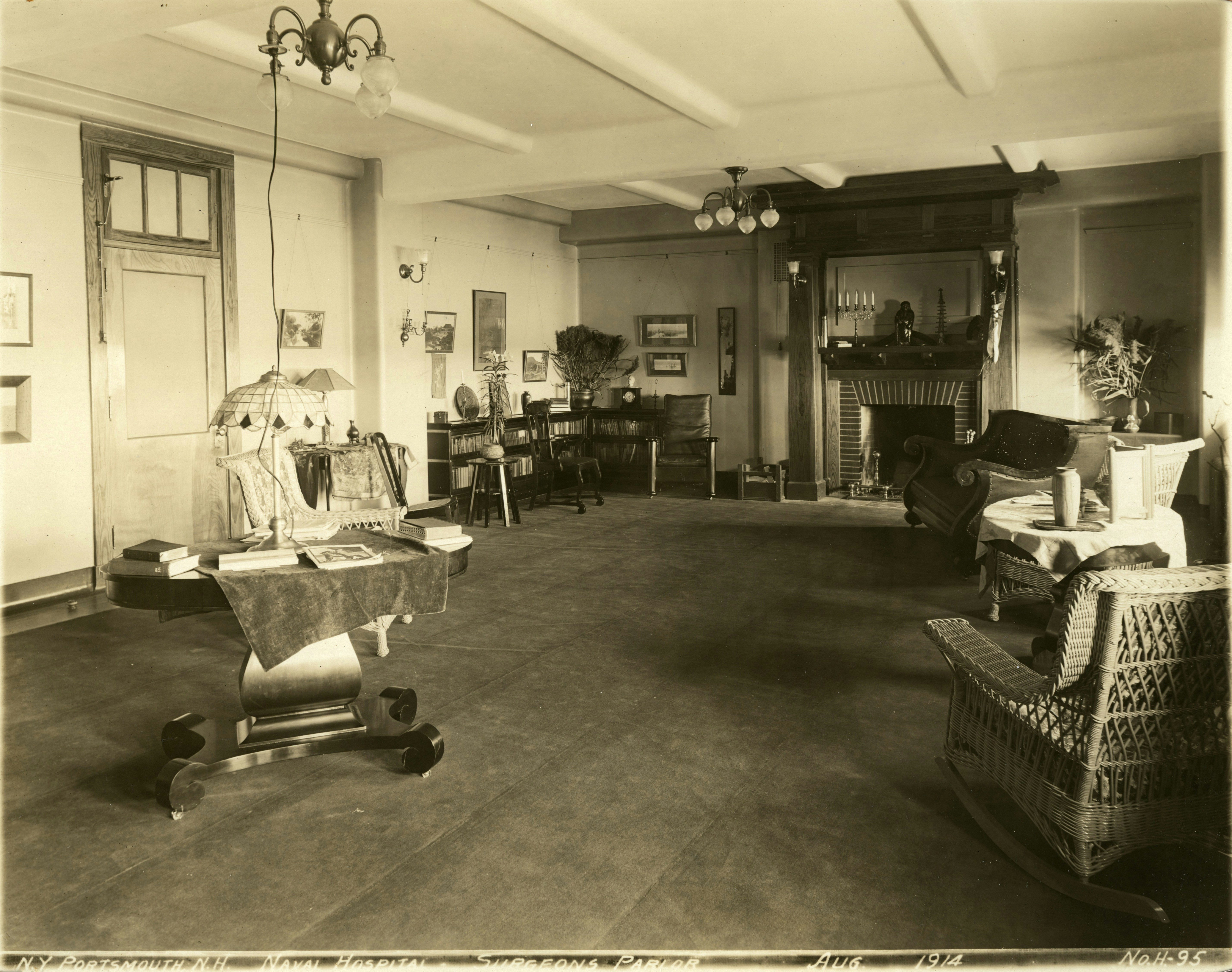 Photo by navymedicine