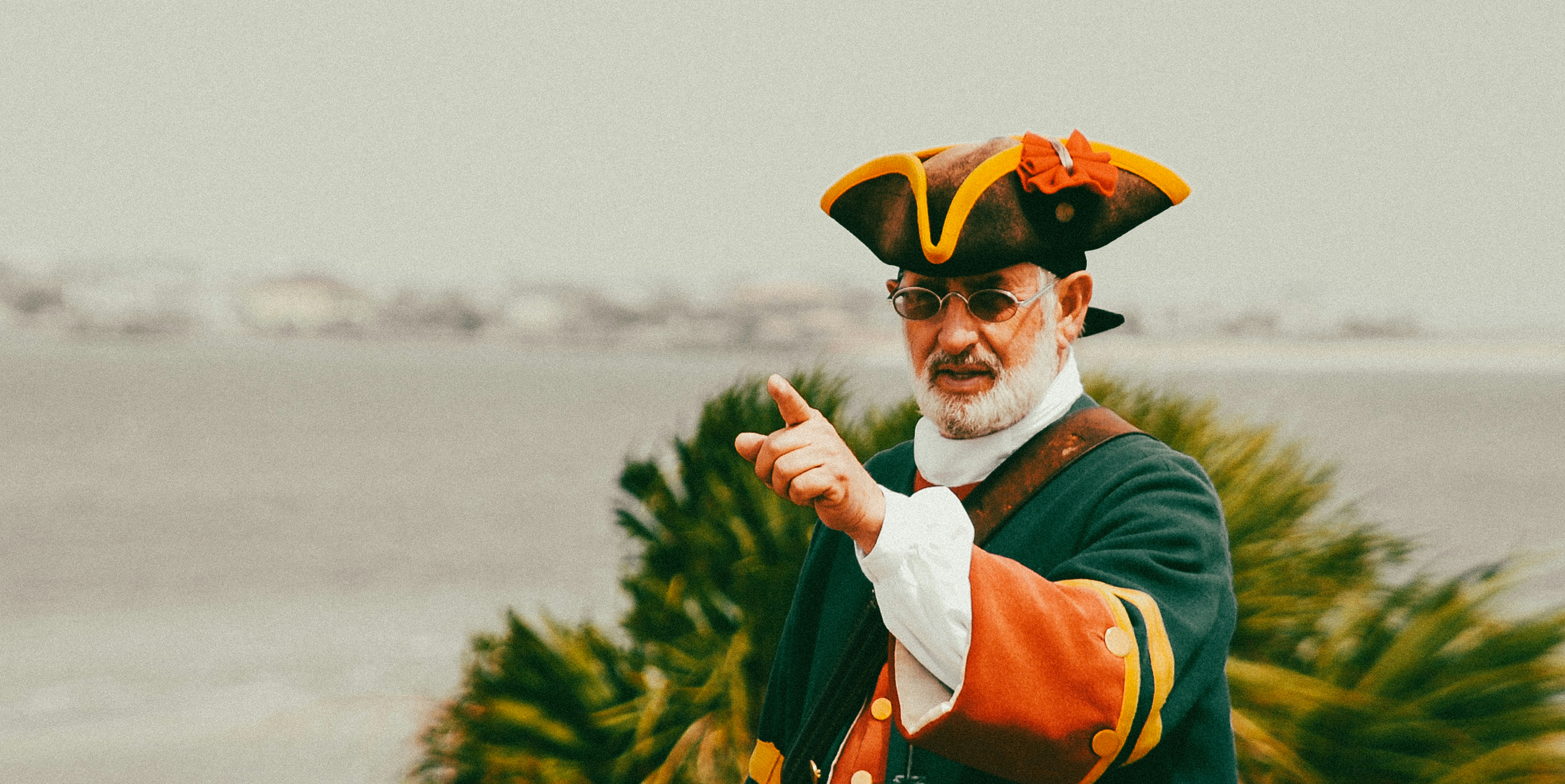 Libertador General San Martín