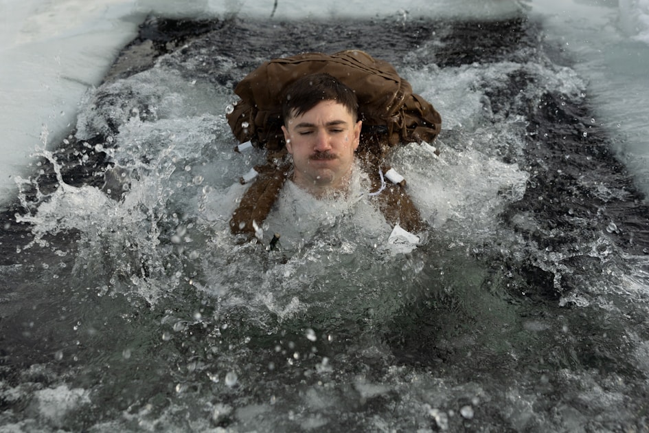 Cold Plunge Science 2026: What Research Actually Shows vs. What Influencers Claim