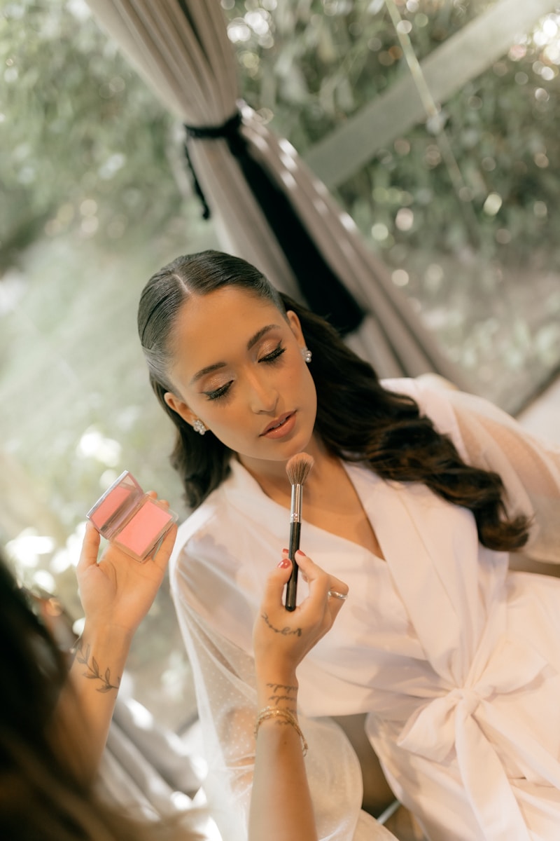 The DollHouse Beauty