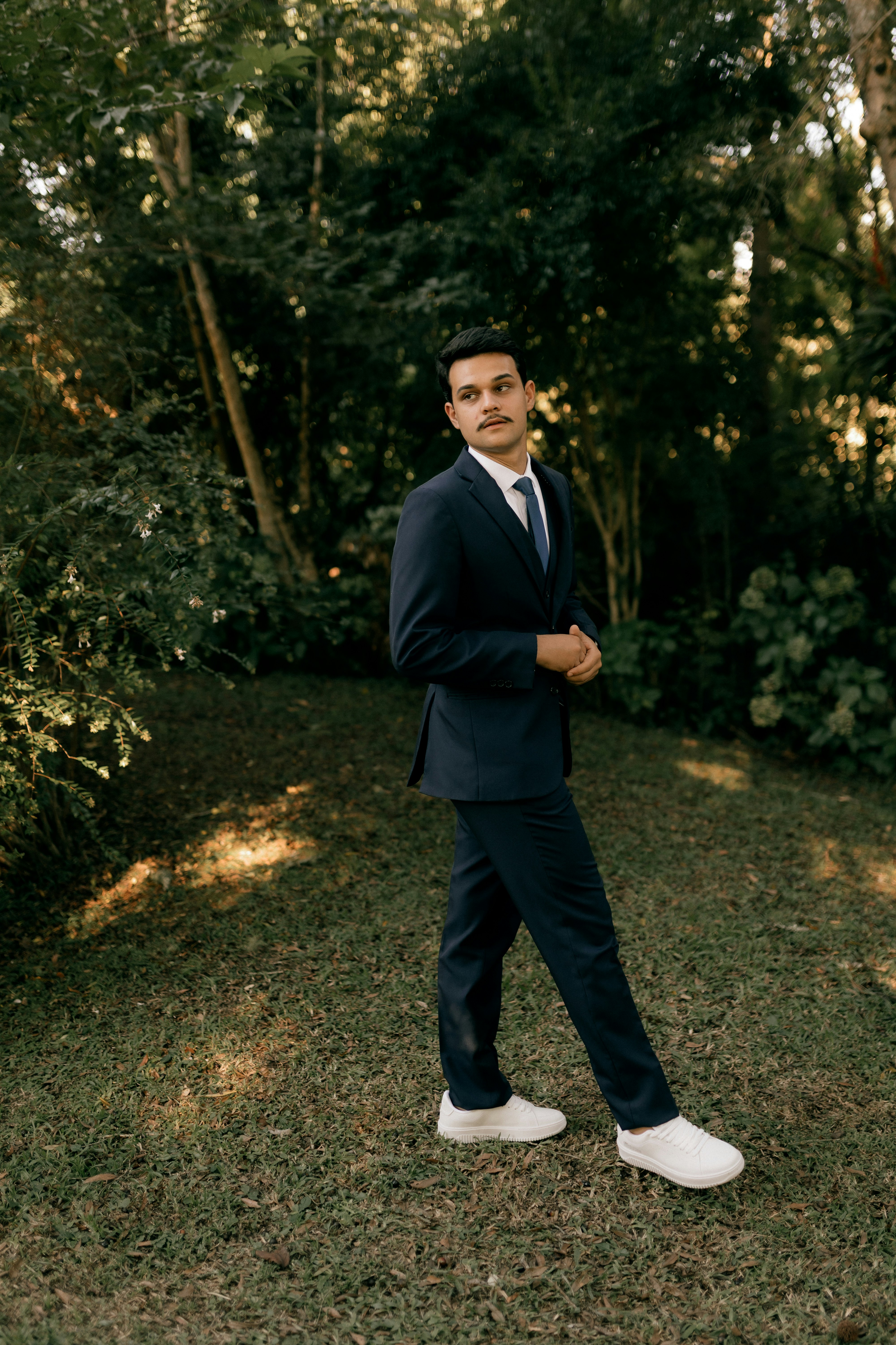 elegant formal wear, wallpaper, Tuxedo vs Suit: Choosing the Right Formalwear 3