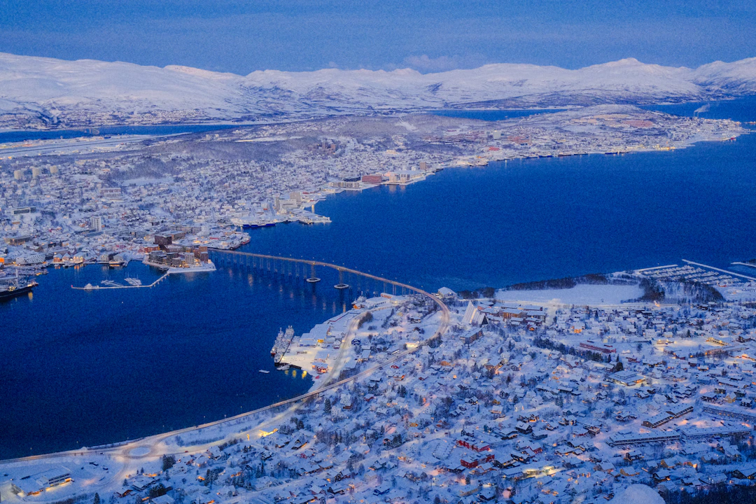 Tromso Family Itinerary: 5 Days of Arctic Magic