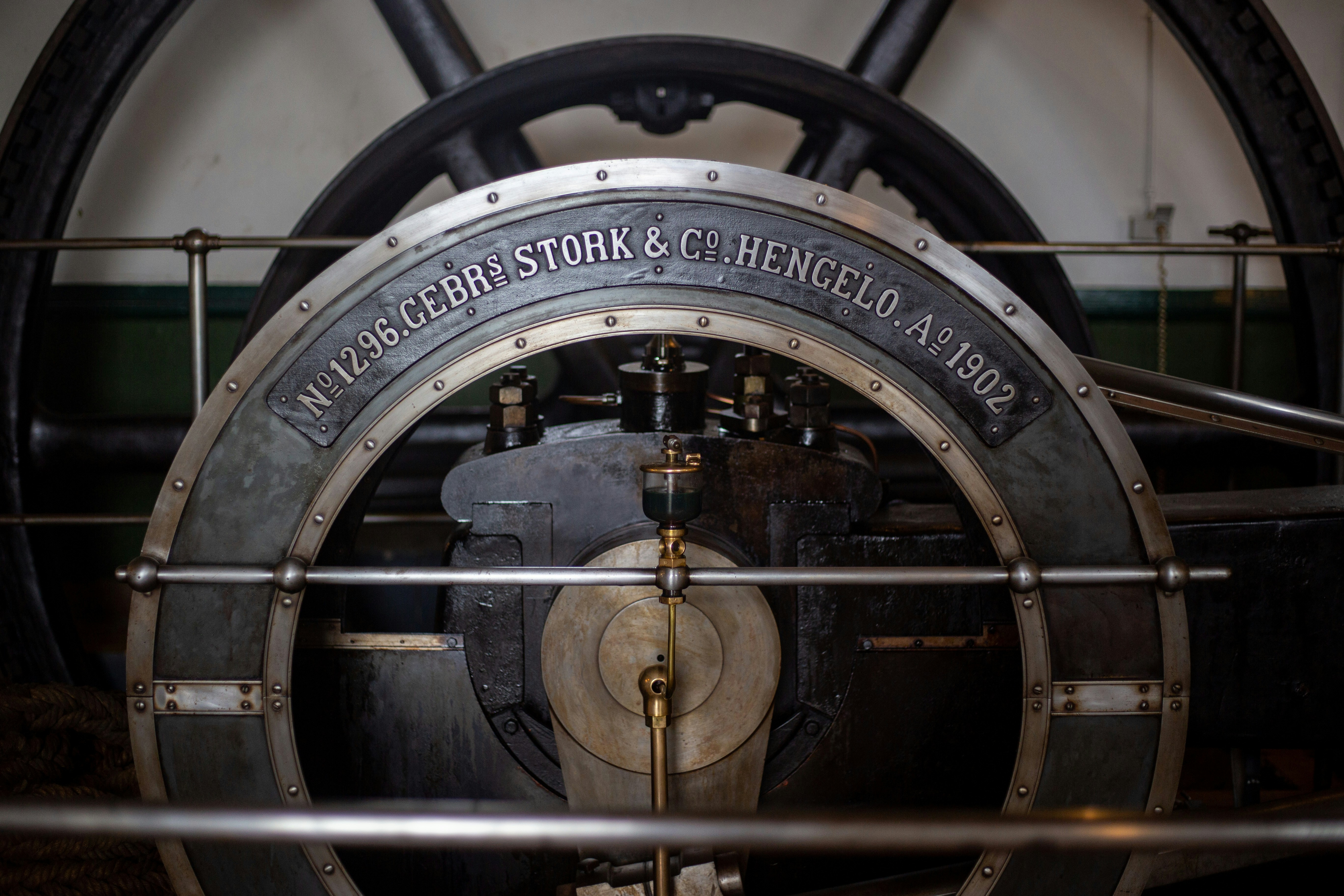 Afbeelding van Hengelo