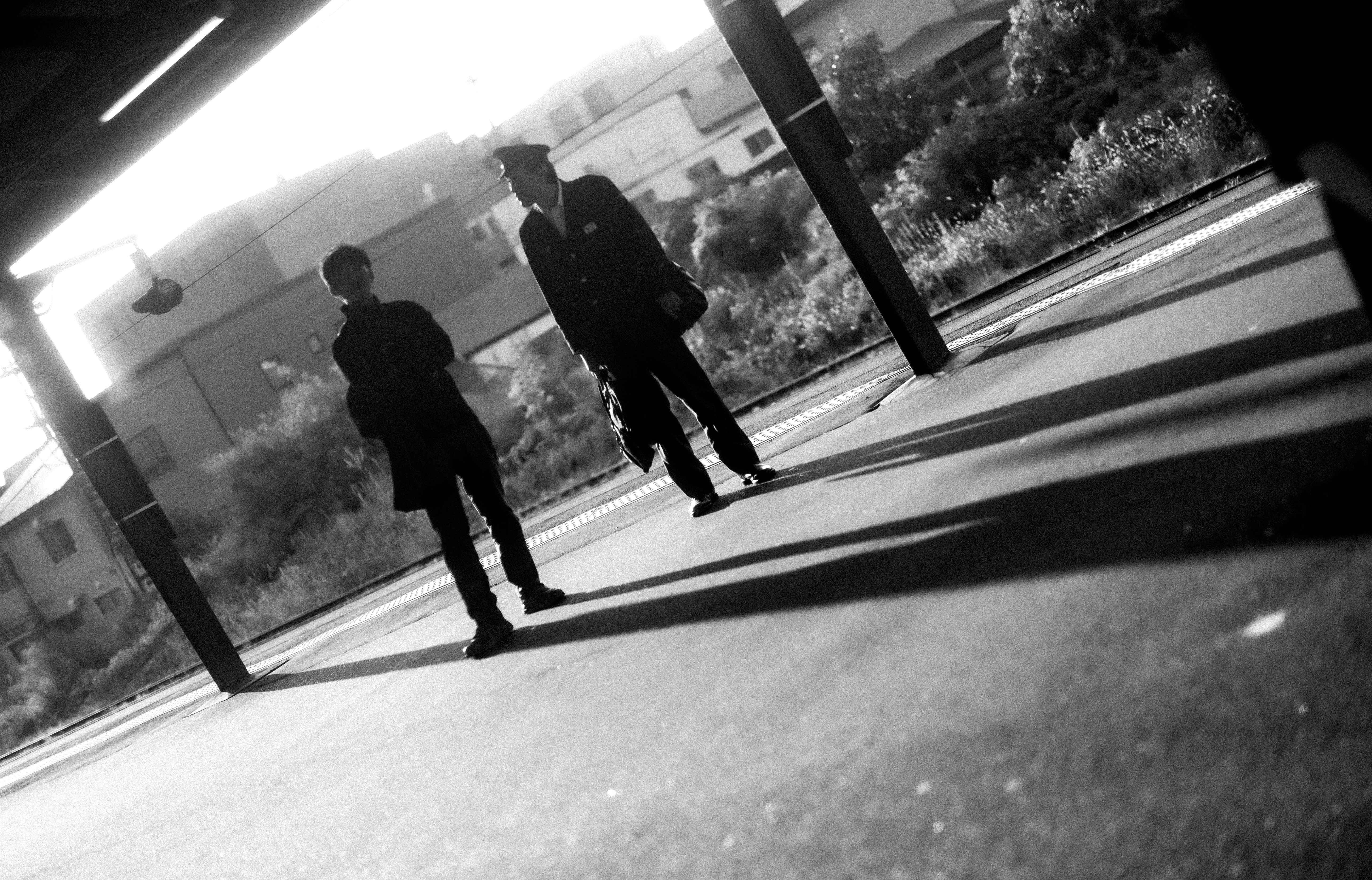 Photo by marekpiwnicki