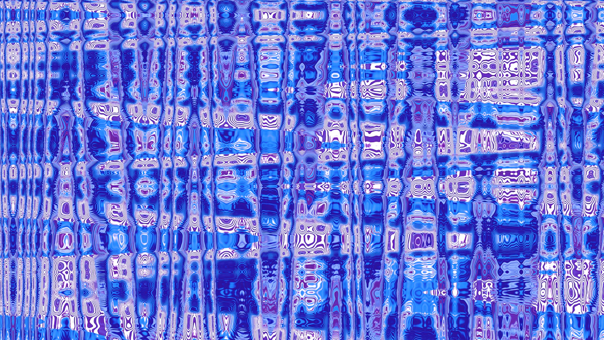Network nodes background