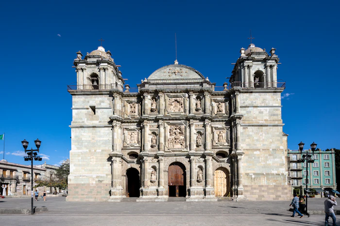 Top Tourist Places