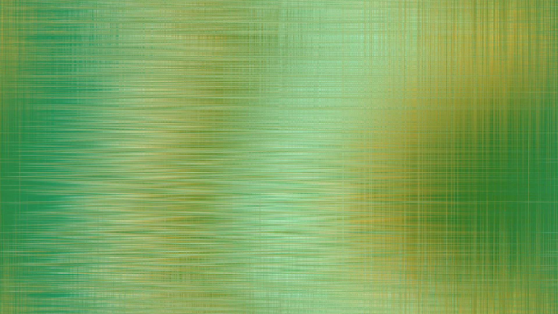 Abstract green and yellow textured background