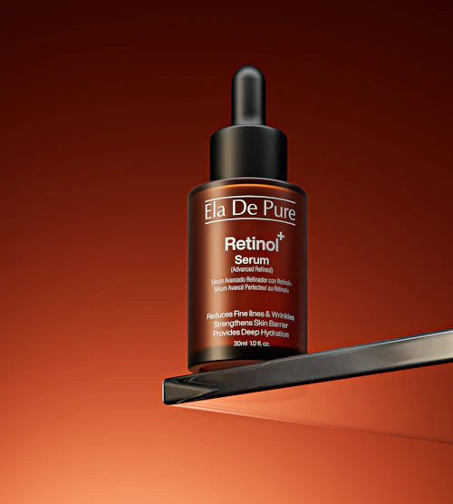 Face Serum