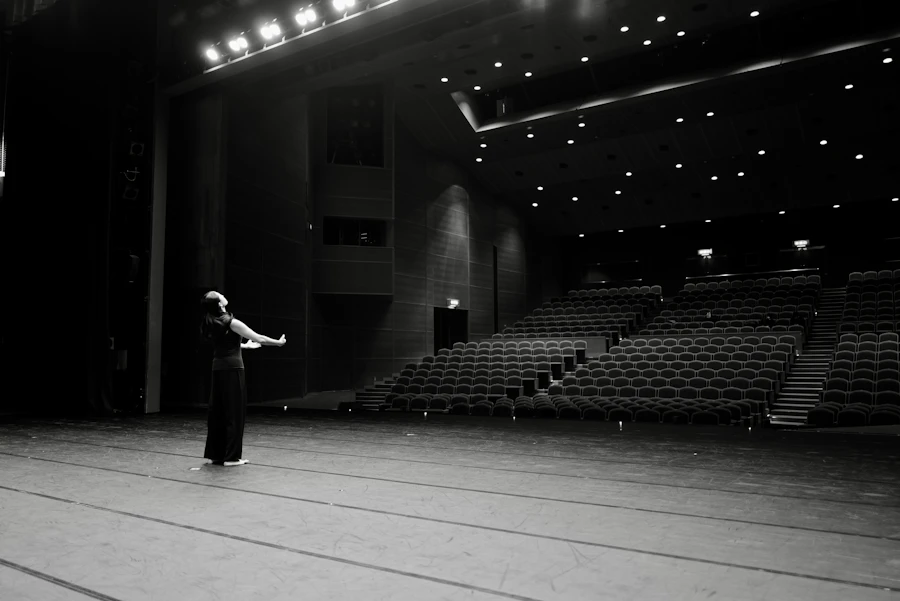 Teatro