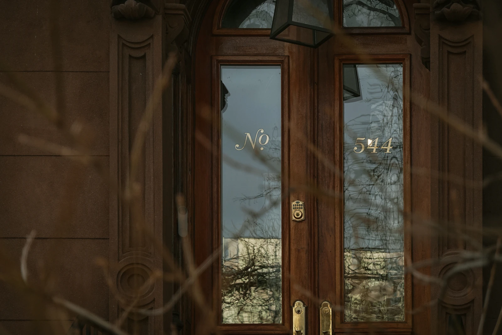 Cerraduras de puerta en brownstones: las brechas de seguridad que tiene todo brownstone de Brooklyn