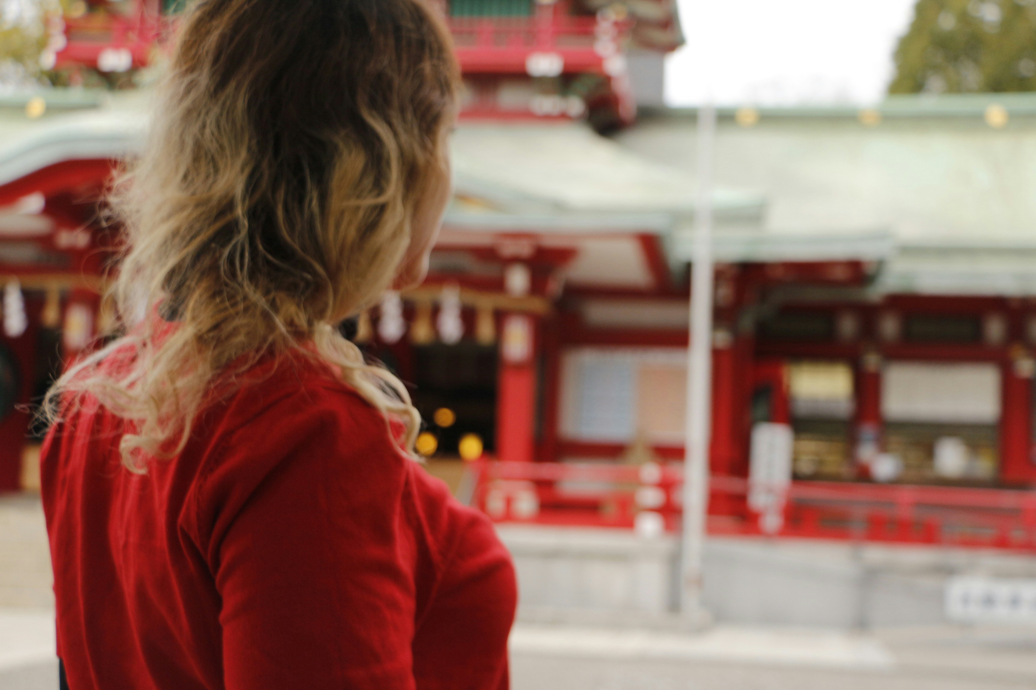 일본에서 한국 입국시 비자