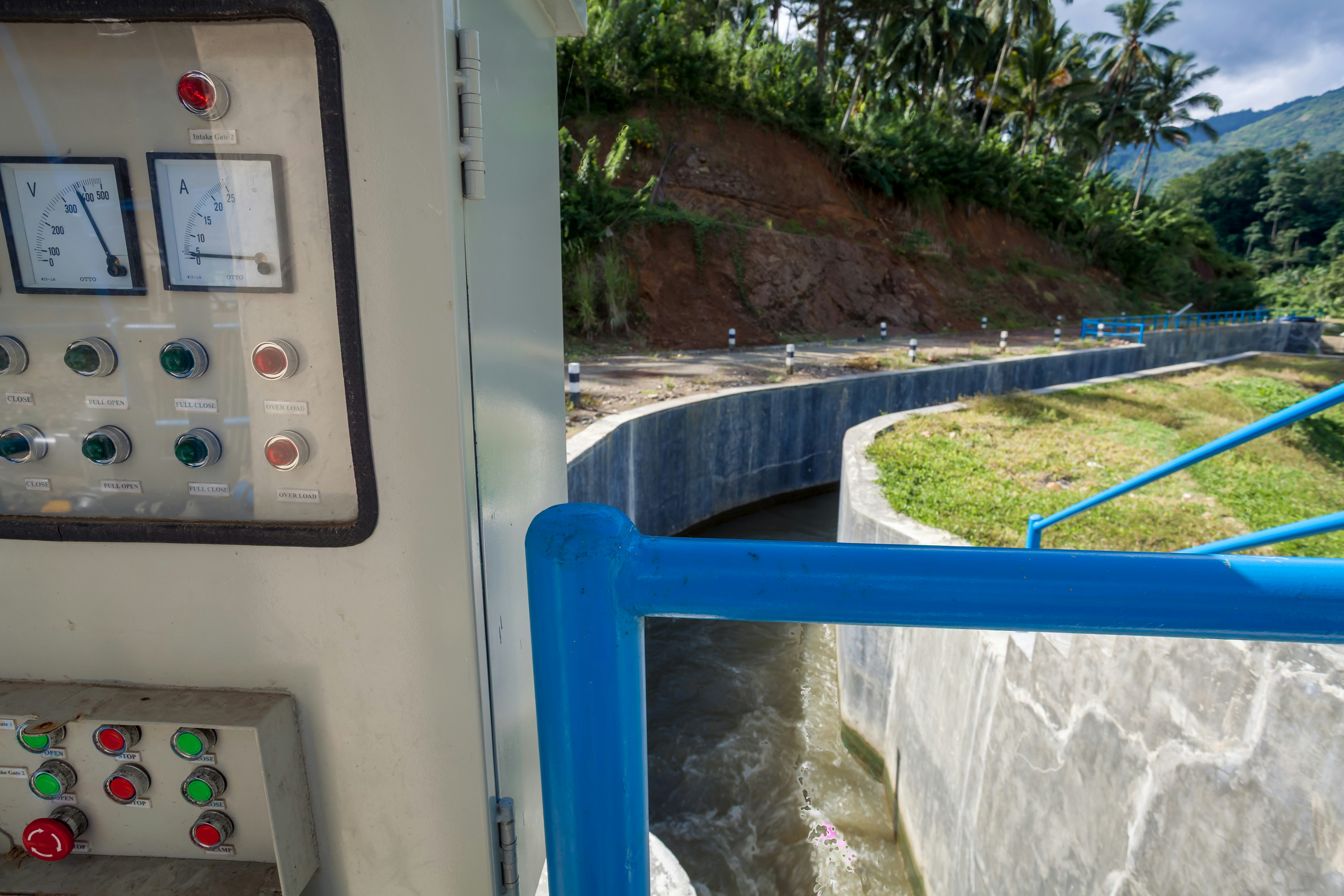 重新定義能源關係